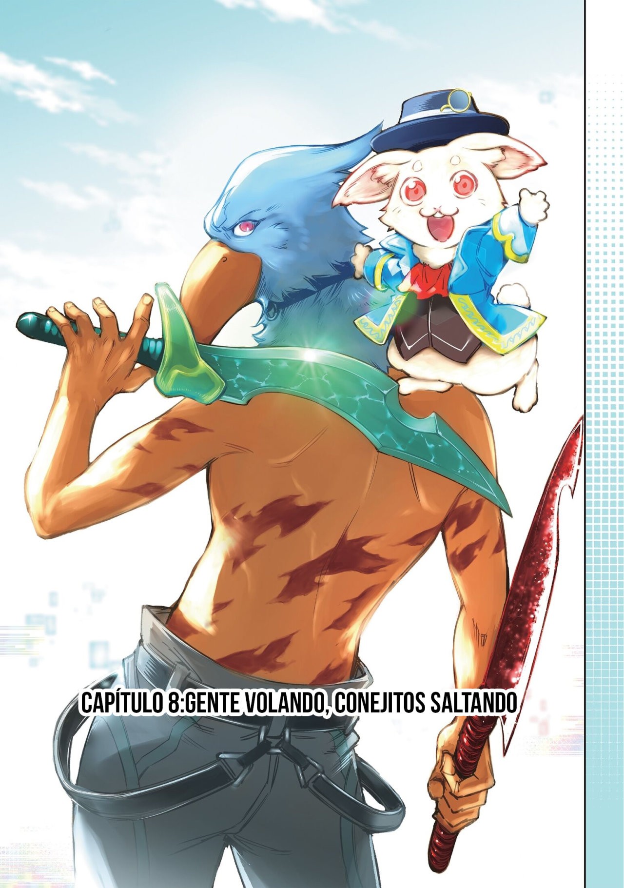 Read Shangri-La Frontier_ Shitty Games Hunter Challenges Godly Game ES Manga Online