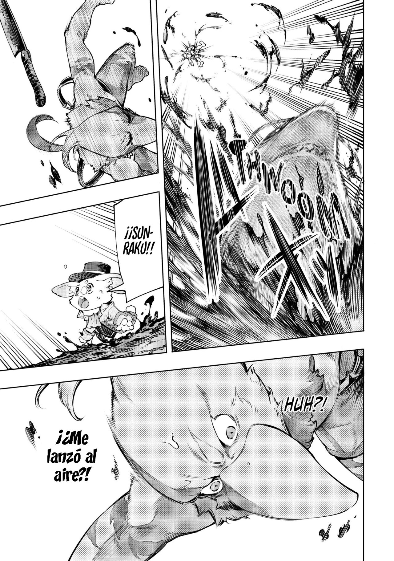 Read Shangri-La Frontier_ Shitty Games Hunter Challenges Godly Game ES Manga Online