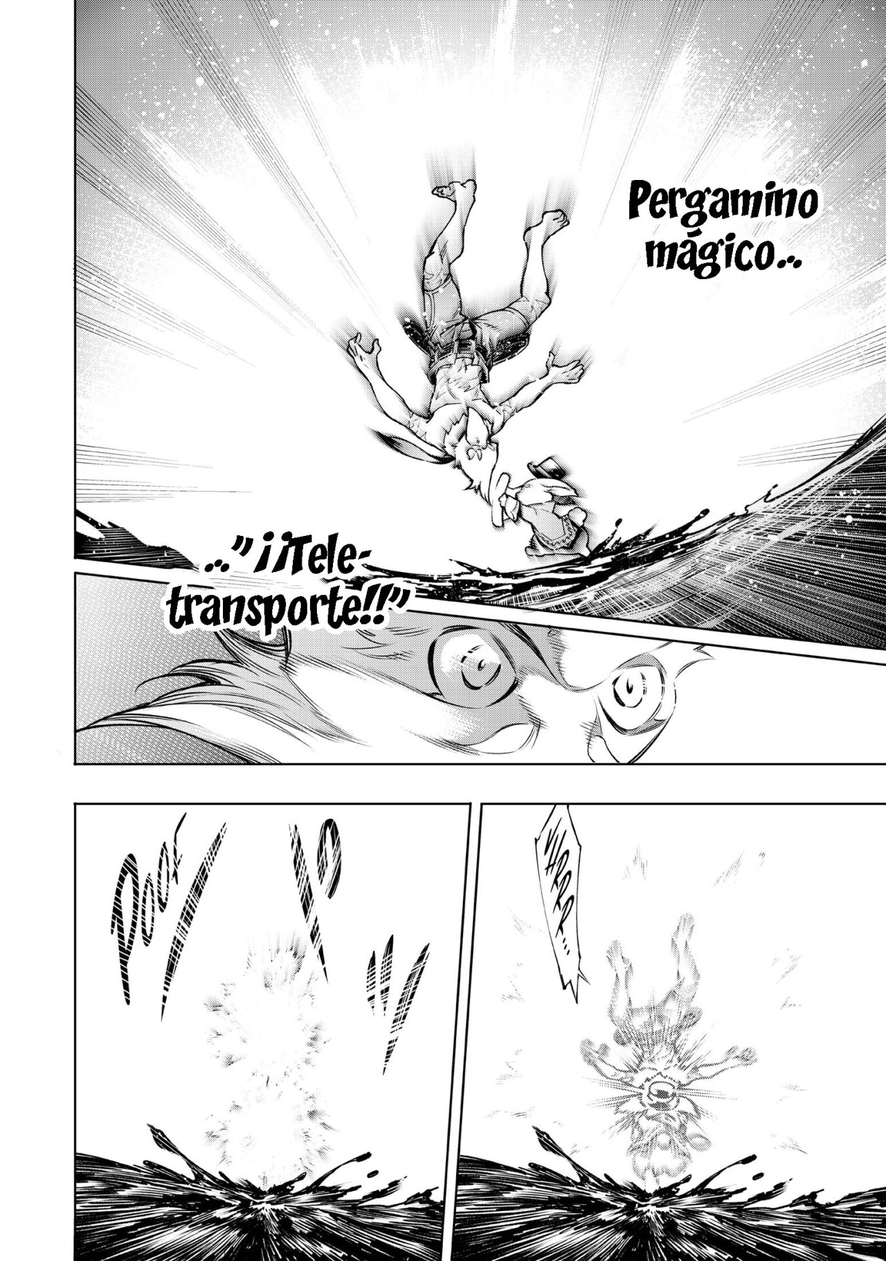 Read Shangri-La Frontier_ Shitty Games Hunter Challenges Godly Game ES Manga Online
