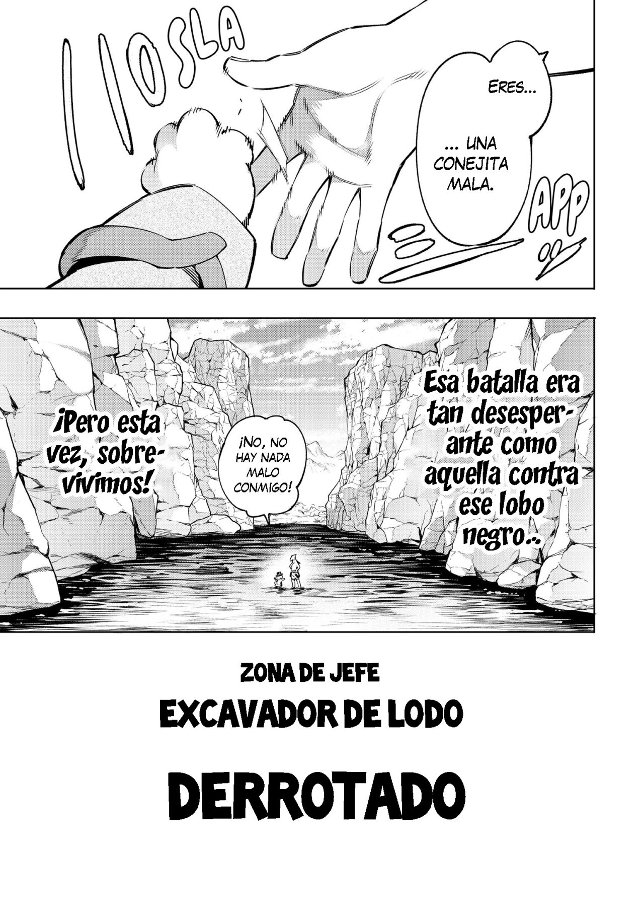 Read Shangri-La Frontier_ Shitty Games Hunter Challenges Godly Game ES Manga Online