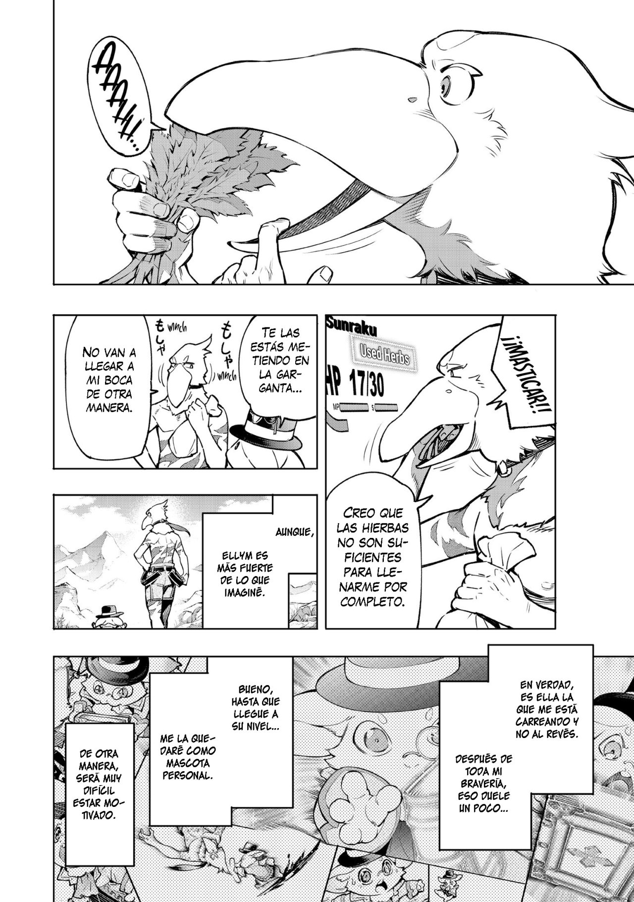 Read Shangri-La Frontier_ Shitty Games Hunter Challenges Godly Game ES Manga Online