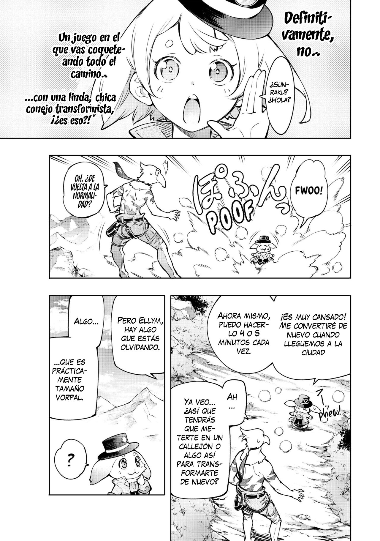 Read Shangri-La Frontier_ Shitty Games Hunter Challenges Godly Game ES Manga Online