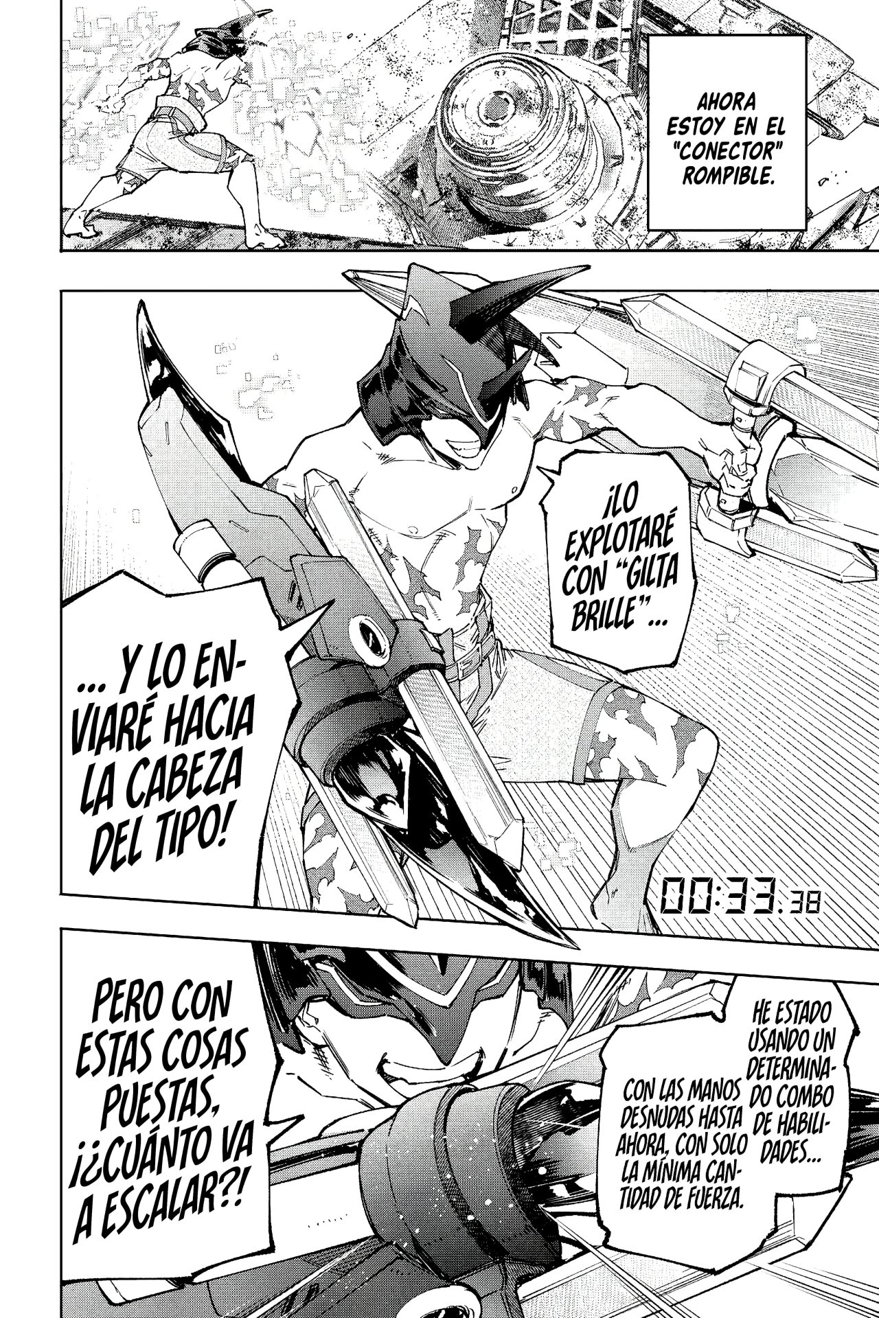 Read Shangri-La Frontier_ Shitty Games Hunter Challenges Godly Game ES Manga Online
