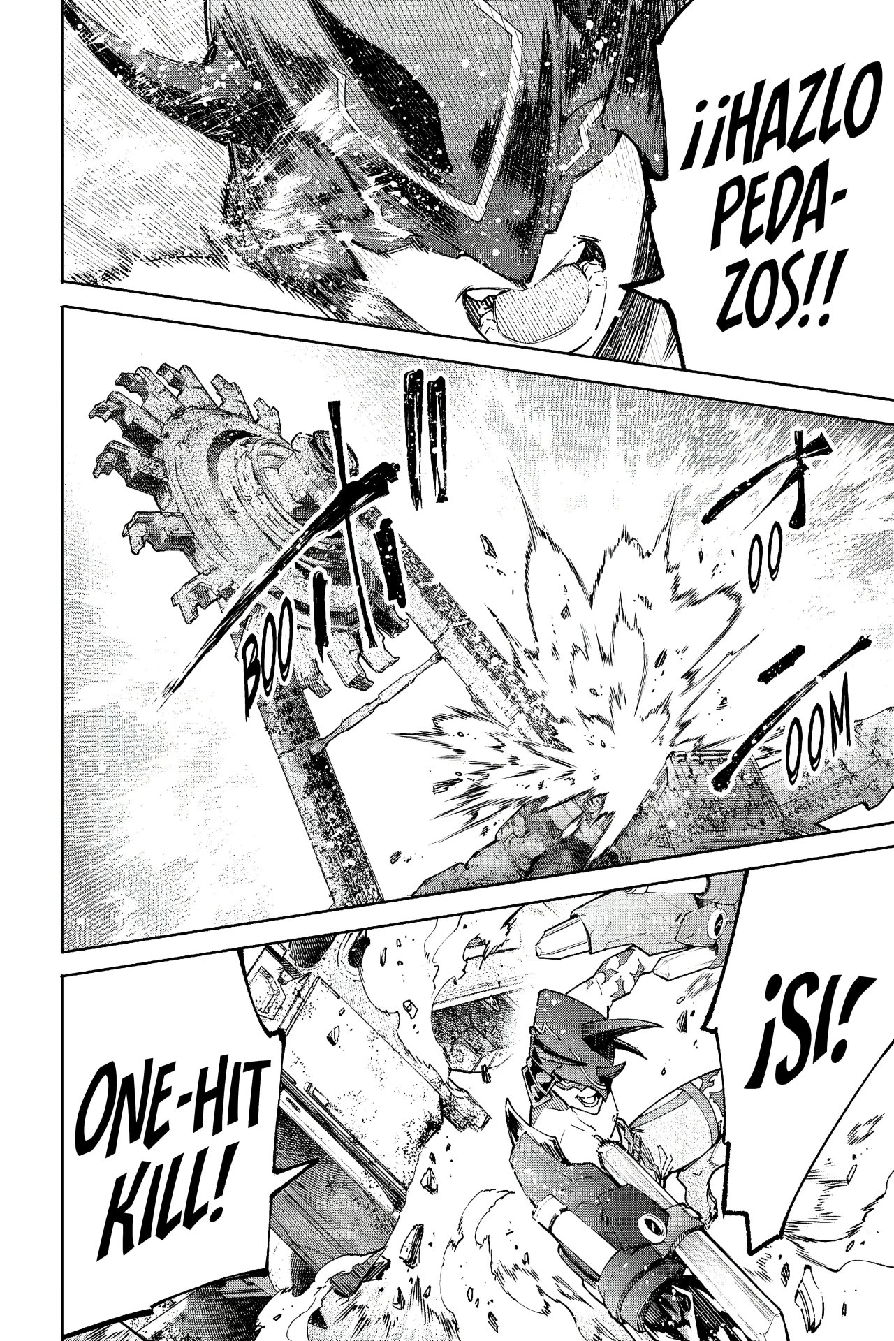 Read Shangri-La Frontier_ Shitty Games Hunter Challenges Godly Game ES Manga Online