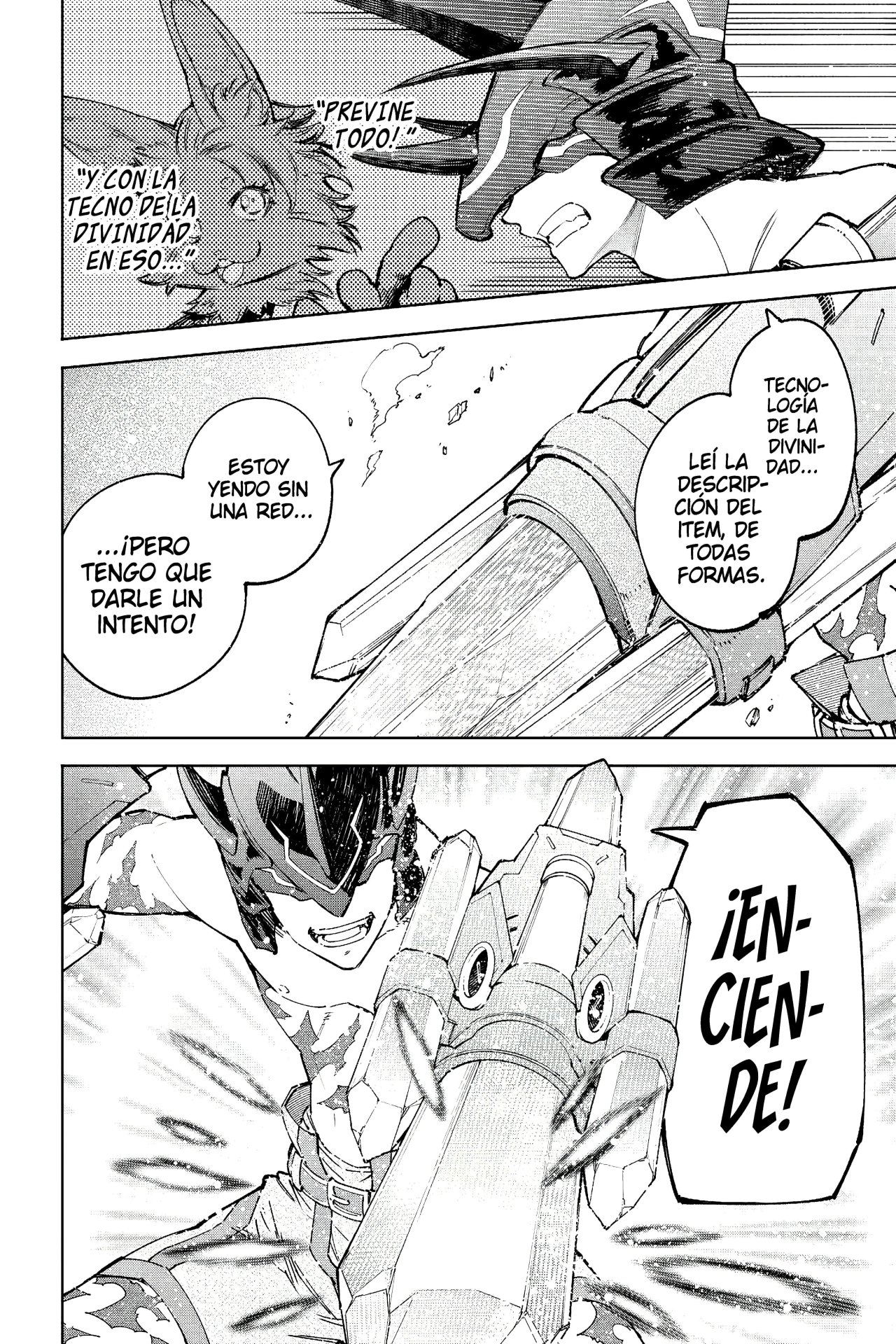 Read Shangri-La Frontier_ Shitty Games Hunter Challenges Godly Game ES Manga Online