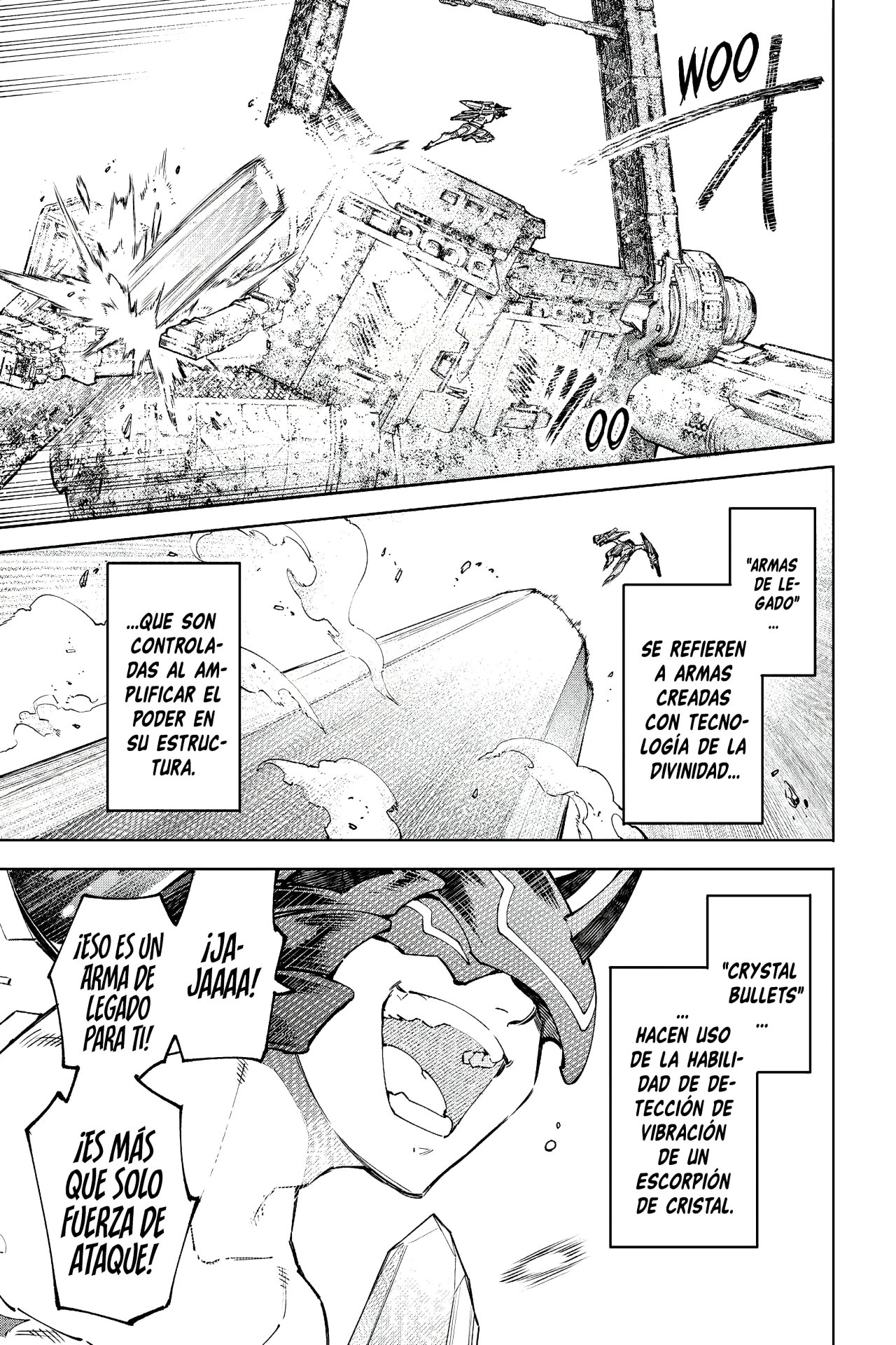 Read Shangri-La Frontier_ Shitty Games Hunter Challenges Godly Game ES Manga Online