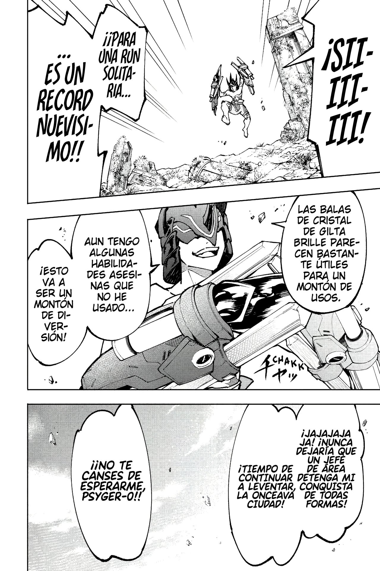 Read Shangri-La Frontier_ Shitty Games Hunter Challenges Godly Game ES Manga Online