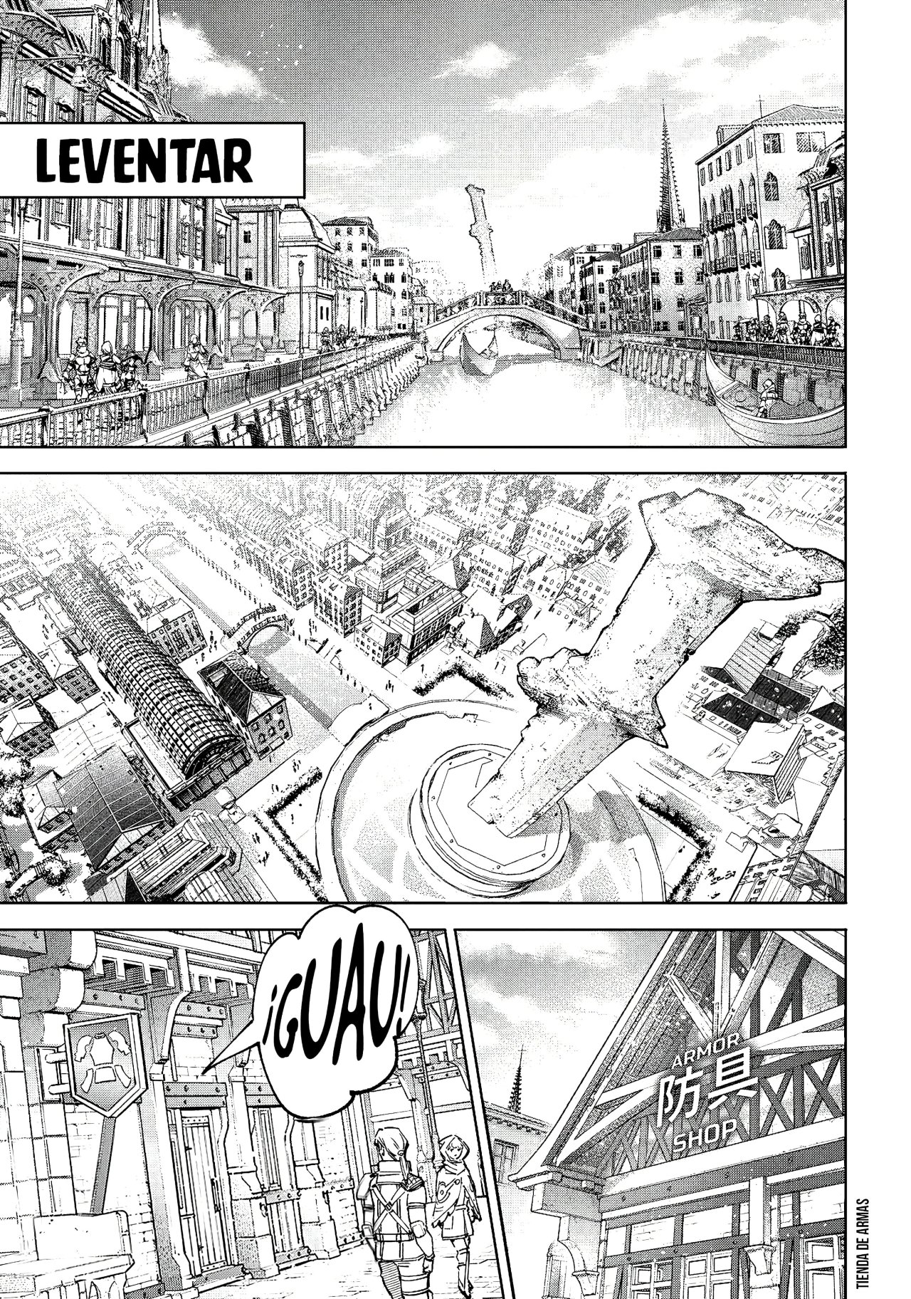 Read Shangri-La Frontier_ Shitty Games Hunter Challenges Godly Game ES Manga Online