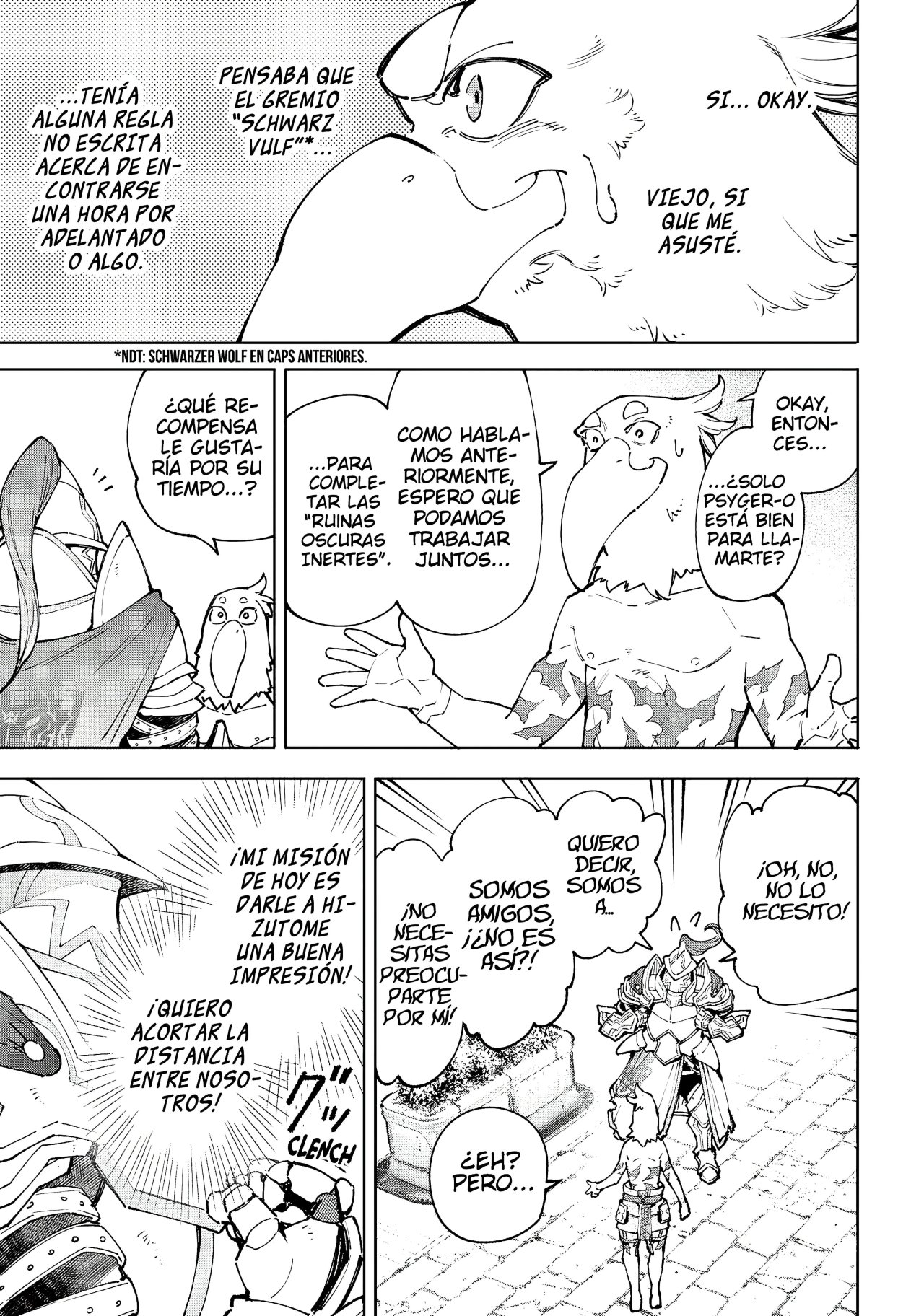Read Shangri-La Frontier_ Shitty Games Hunter Challenges Godly Game ES Manga Online