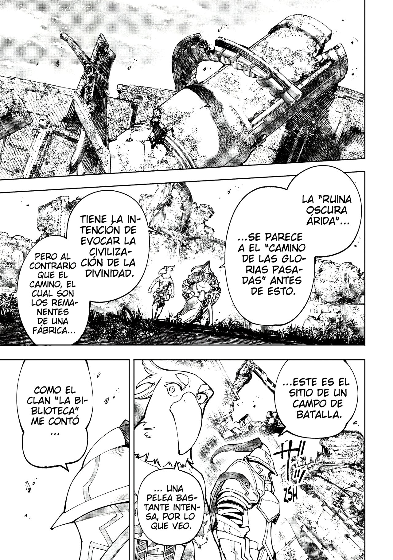 Read Shangri-La Frontier_ Shitty Games Hunter Challenges Godly Game ES Manga Online