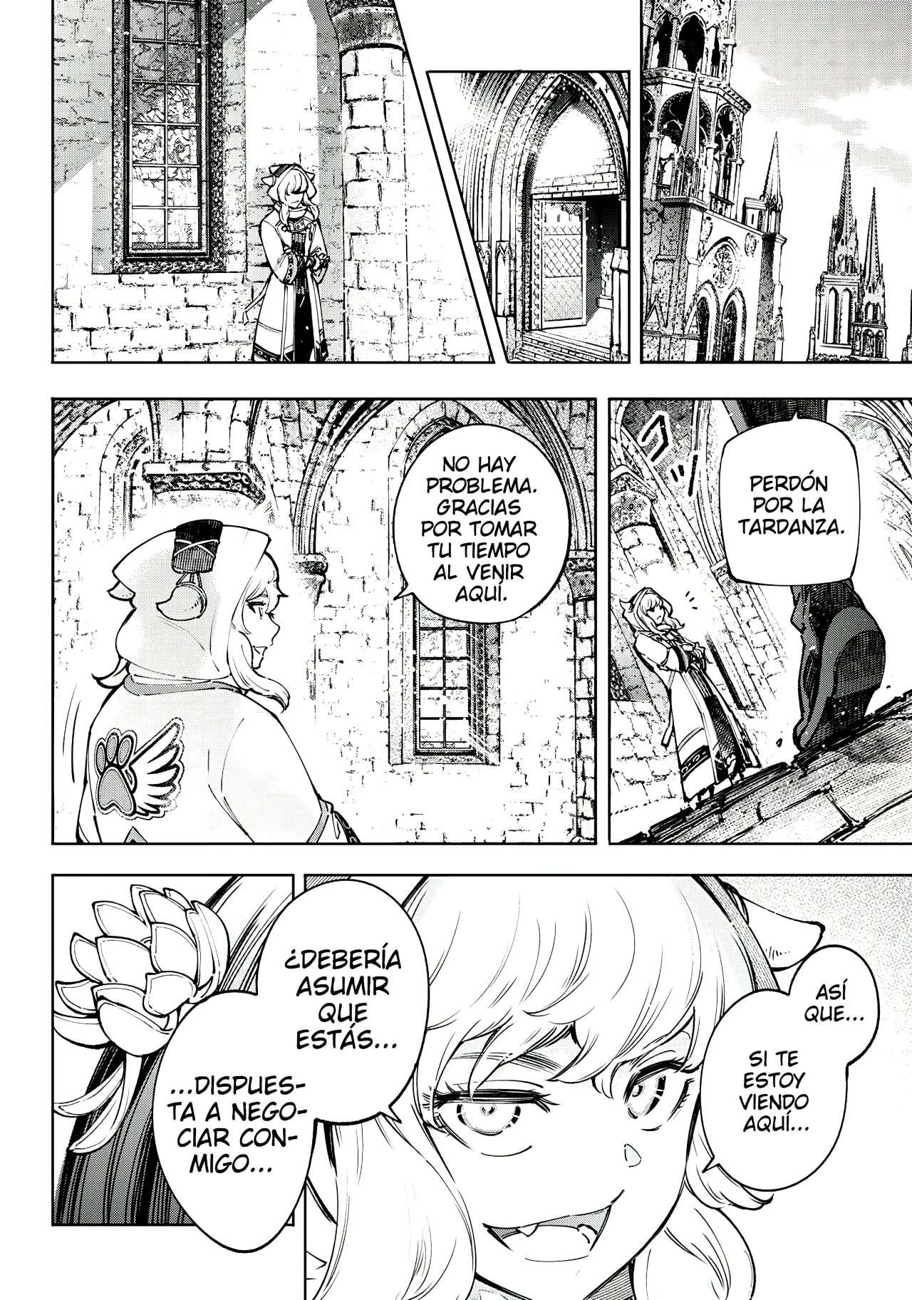 Read Shangri-La Frontier_ Shitty Games Hunter Challenges Godly Game ES Manga Online