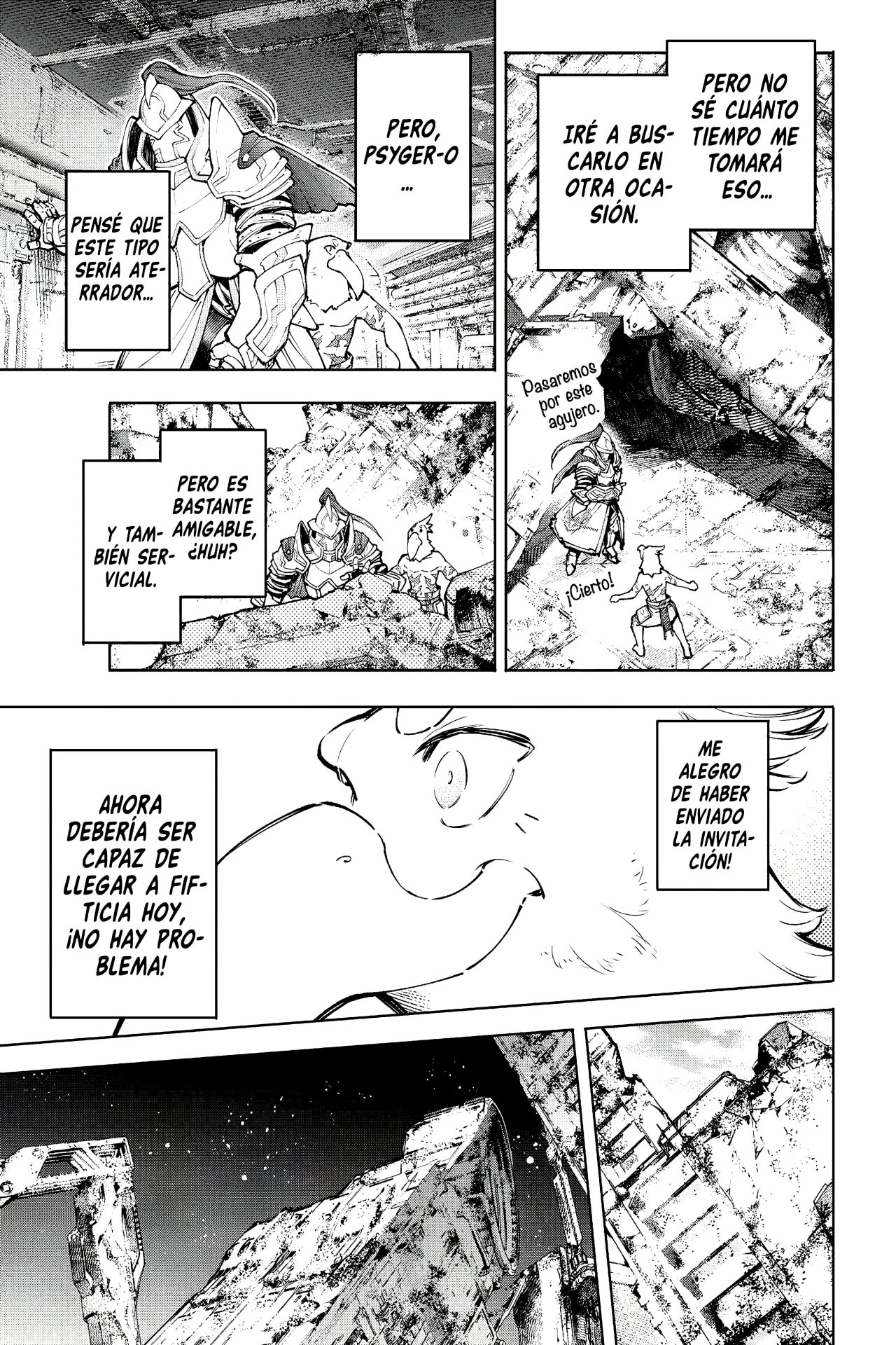 Read Shangri-La Frontier_ Shitty Games Hunter Challenges Godly Game ES Manga Online