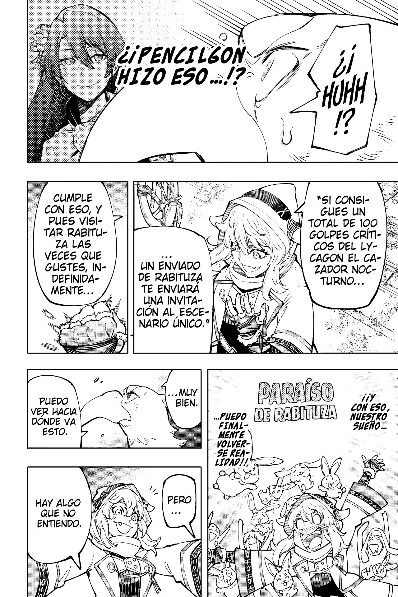 Read Shangri-La Frontier_ Shitty Games Hunter Challenges Godly Game ES Manga Online