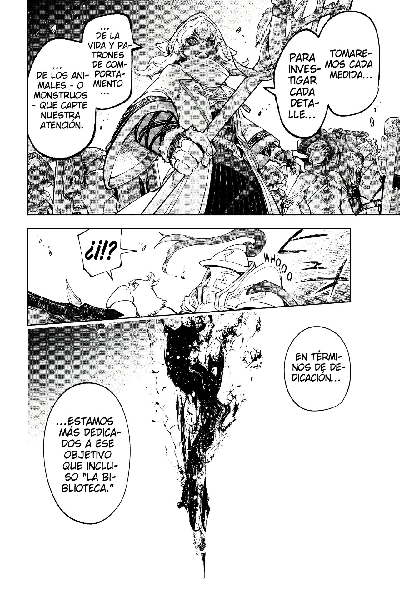 Read Shangri-La Frontier_ Shitty Games Hunter Challenges Godly Game ES Manga Online
