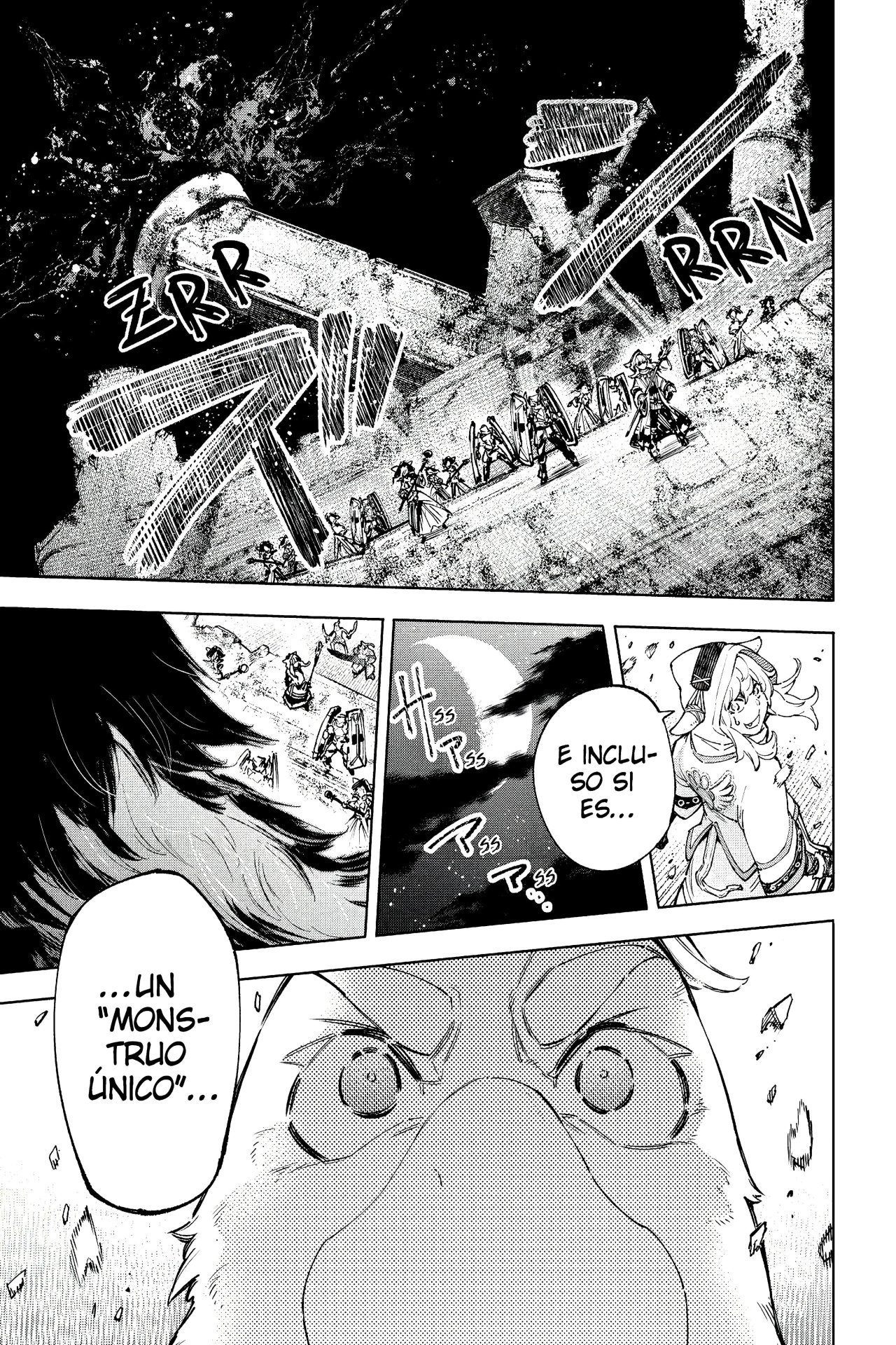 Read Shangri-La Frontier_ Shitty Games Hunter Challenges Godly Game ES Manga Online