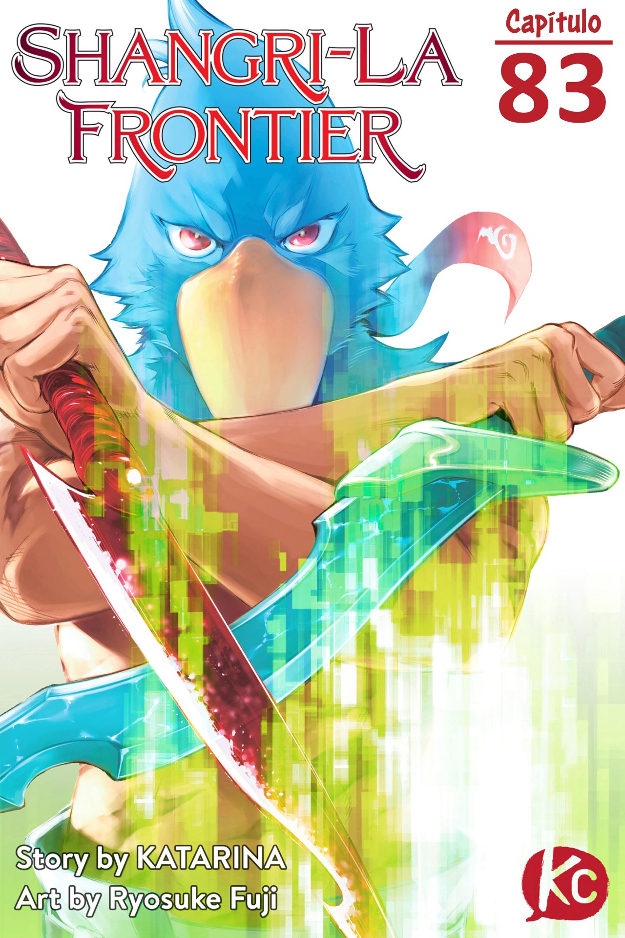 Read Shangri-La Frontier_ Shitty Games Hunter Challenges Godly Game ES Manga Online