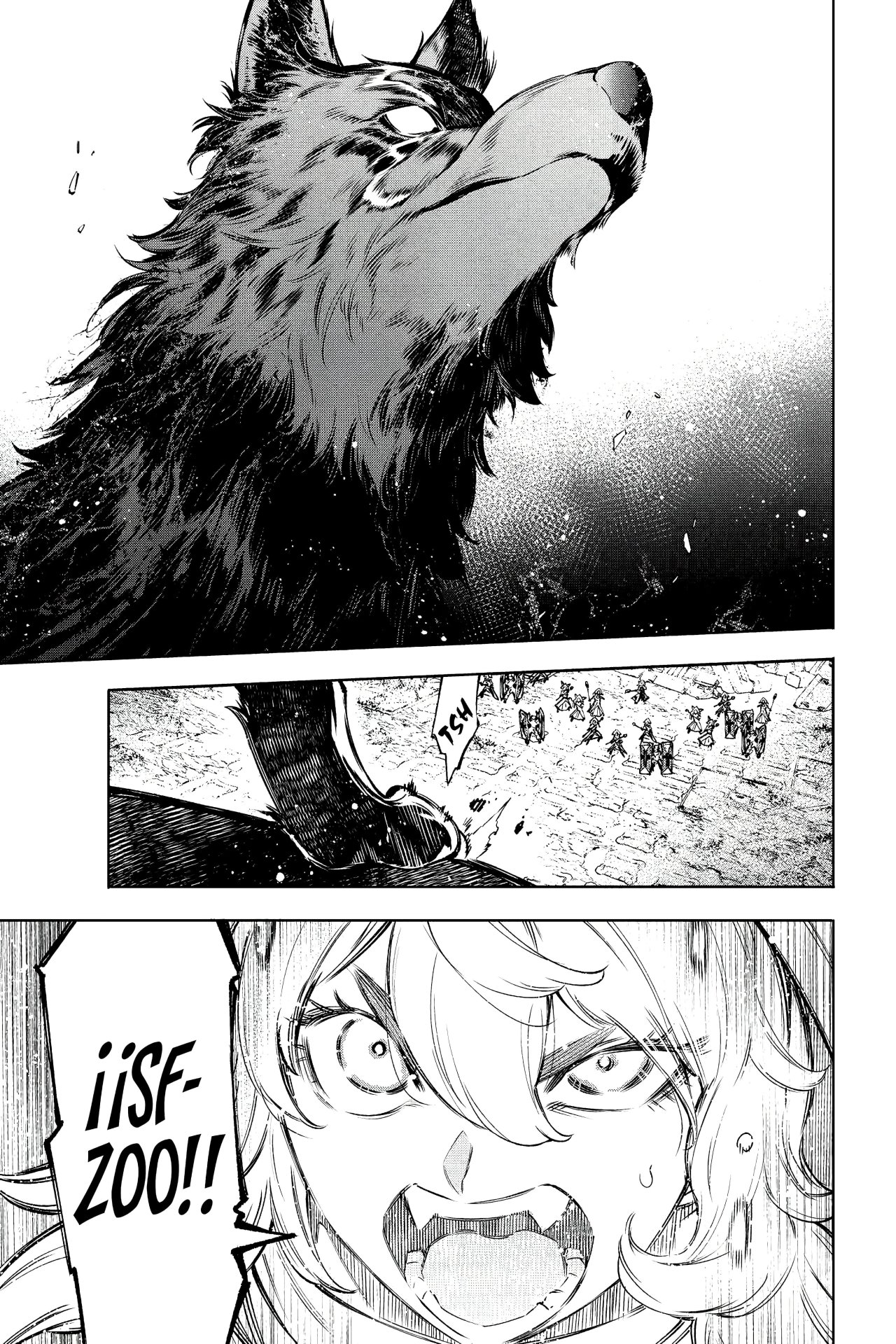 Read Shangri-La Frontier_ Shitty Games Hunter Challenges Godly Game ES Manga Online