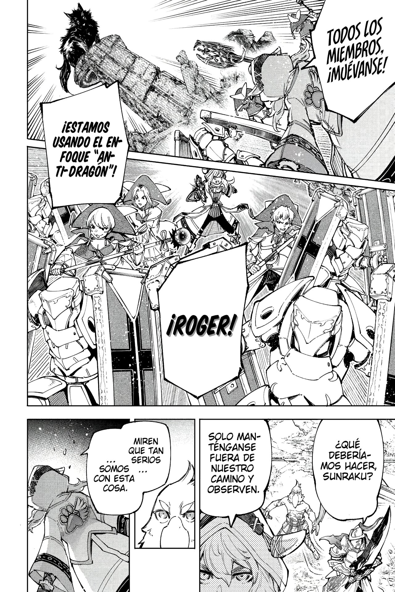 Read Shangri-La Frontier_ Shitty Games Hunter Challenges Godly Game ES Manga Online