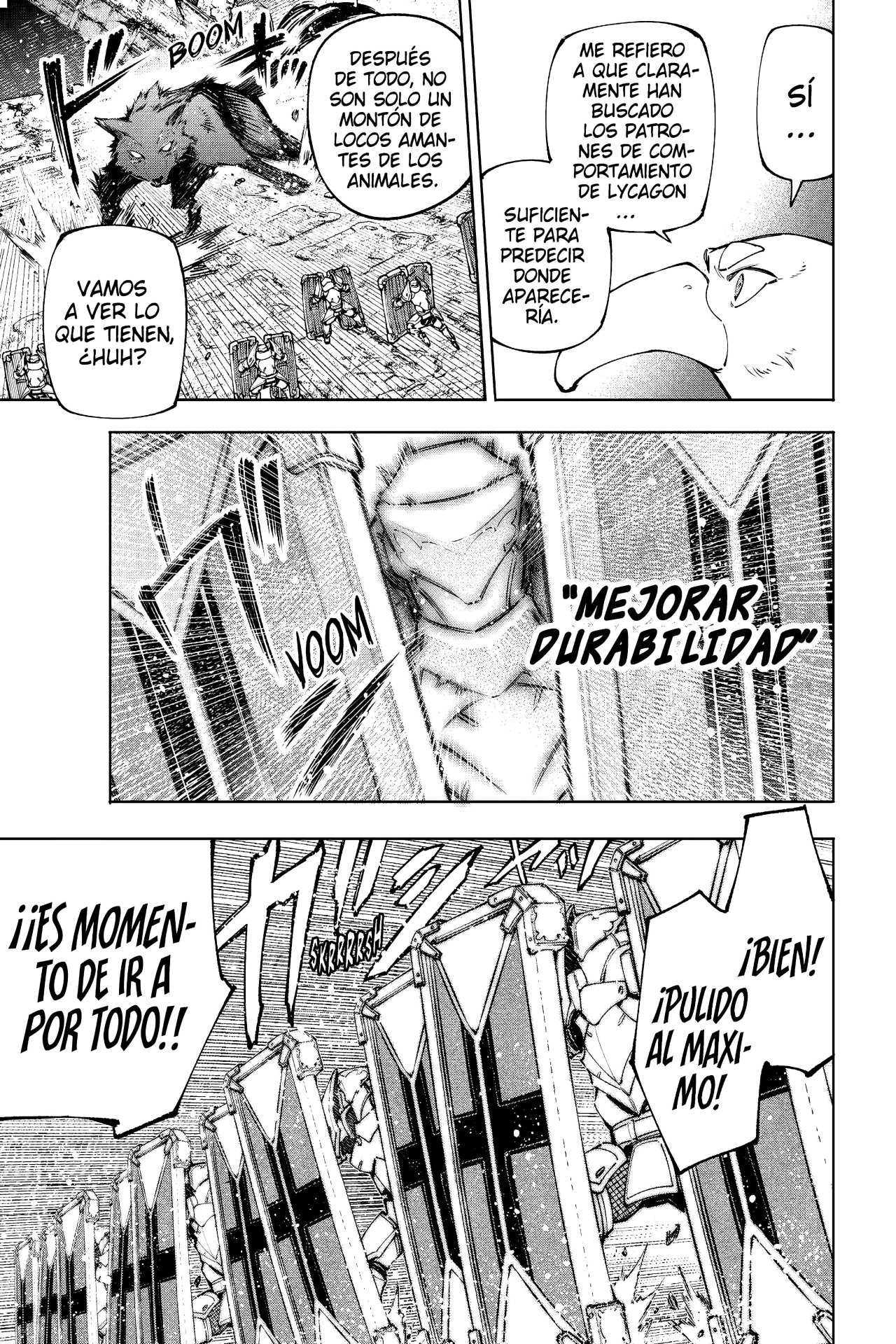 Read Shangri-La Frontier_ Shitty Games Hunter Challenges Godly Game ES Manga Online
