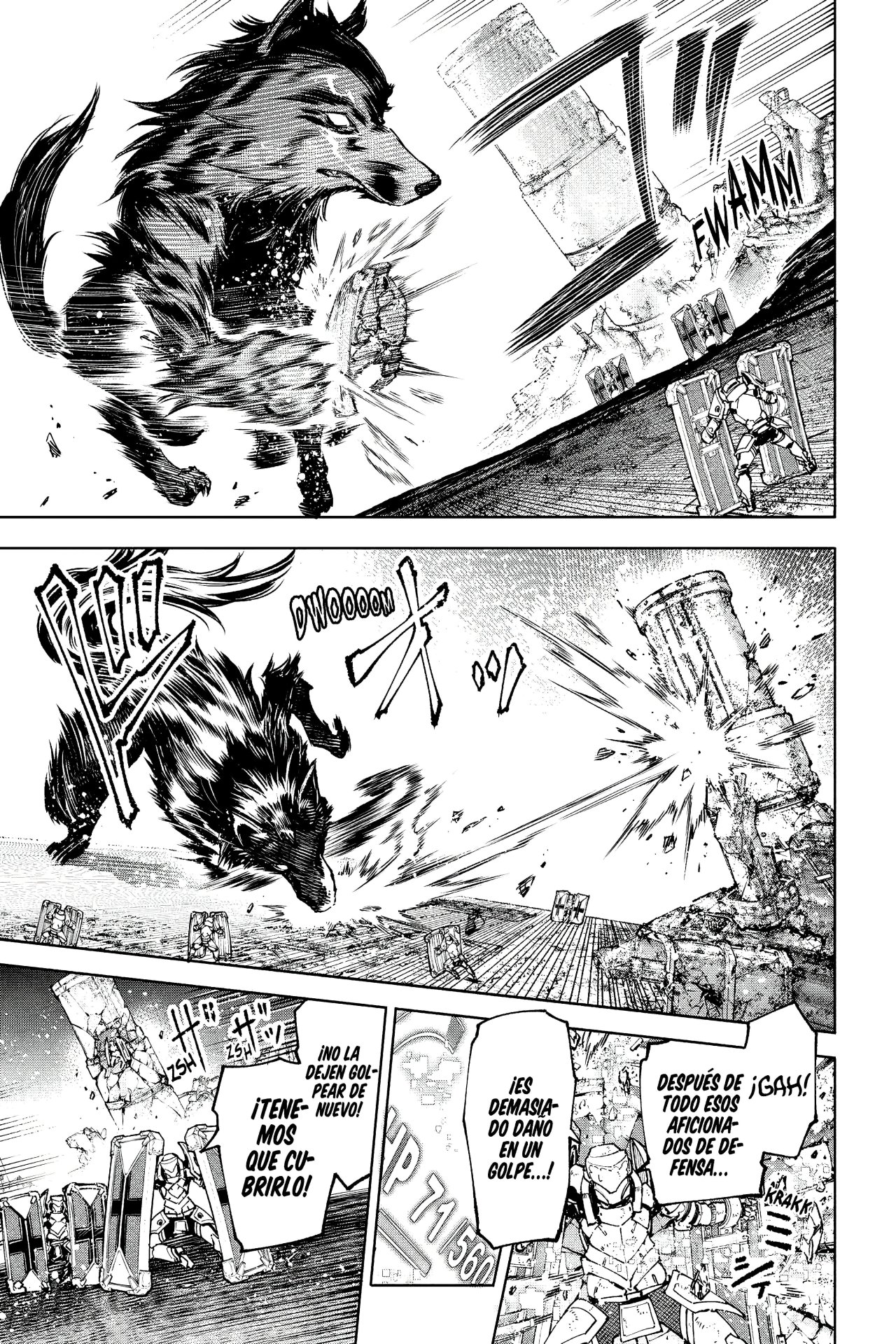Read Shangri-La Frontier_ Shitty Games Hunter Challenges Godly Game ES Manga Online