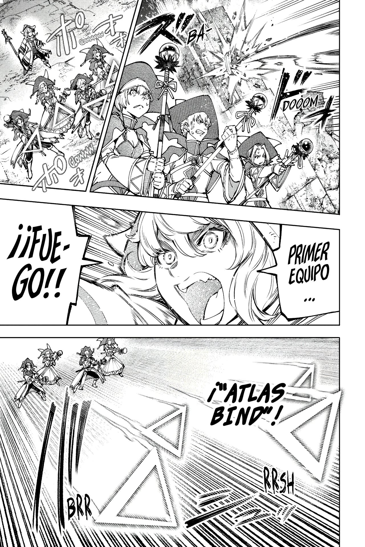 Read Shangri-La Frontier_ Shitty Games Hunter Challenges Godly Game ES Manga Online