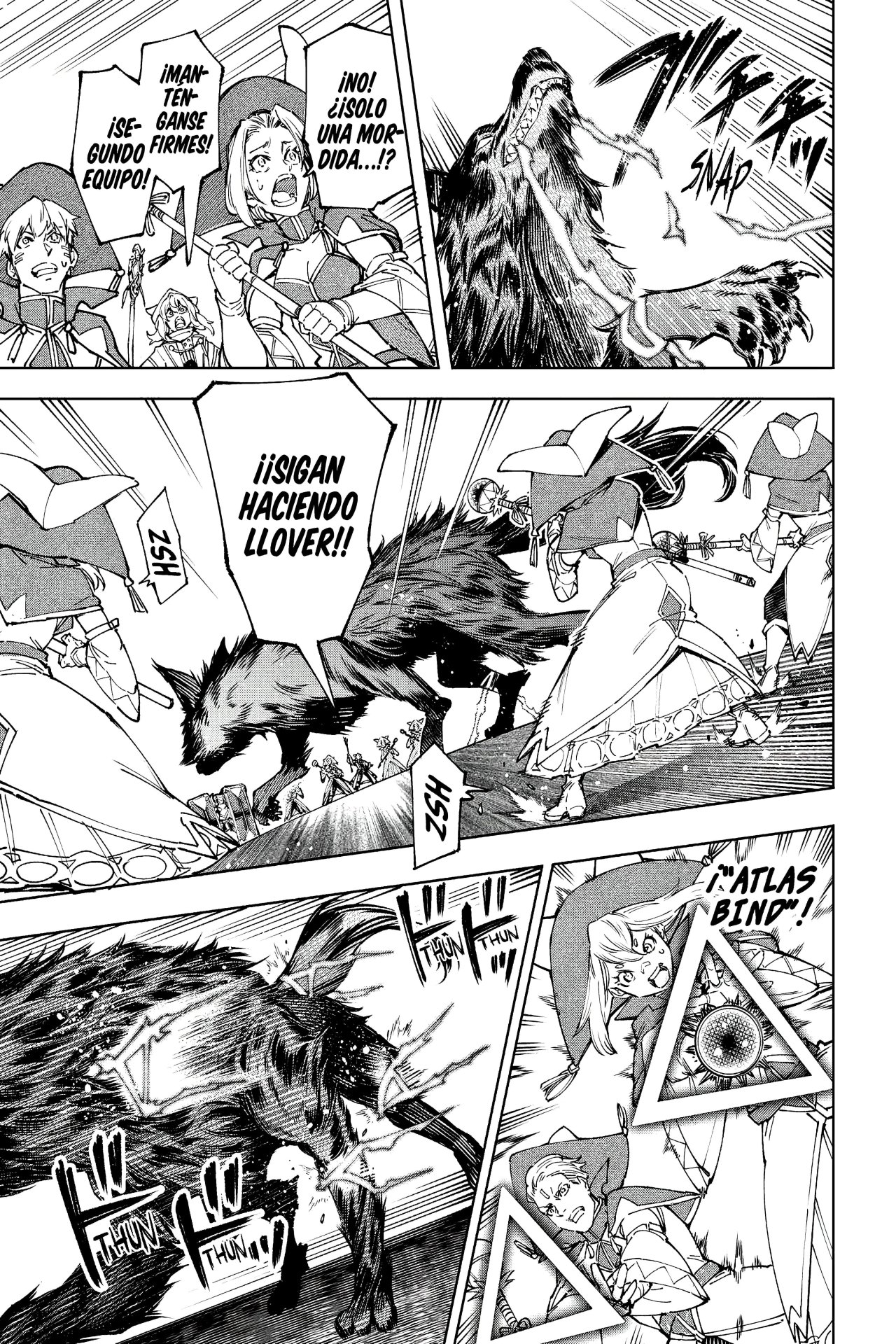 Read Shangri-La Frontier_ Shitty Games Hunter Challenges Godly Game ES Manga Online