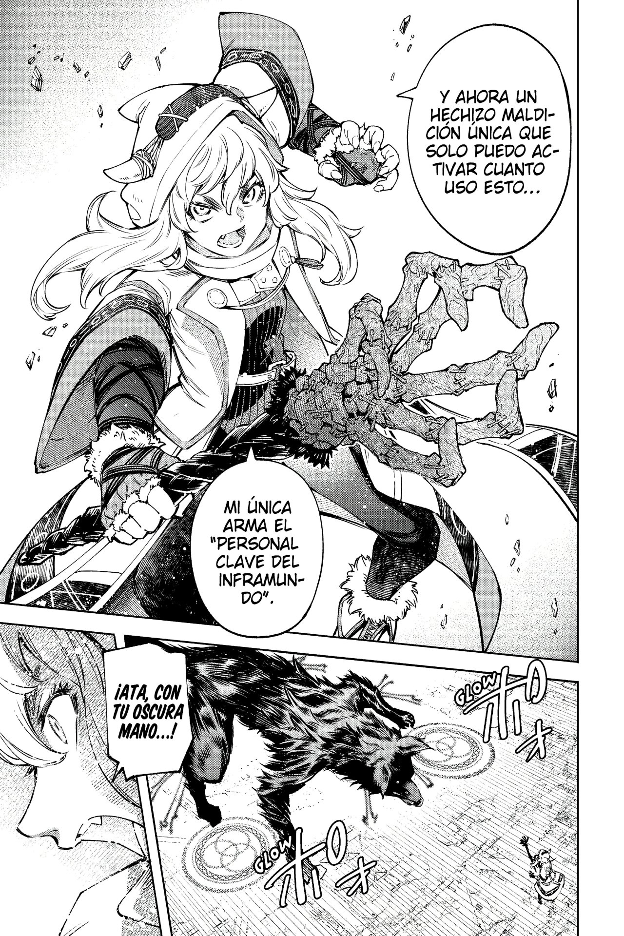 Read Shangri-La Frontier_ Shitty Games Hunter Challenges Godly Game ES Manga Online