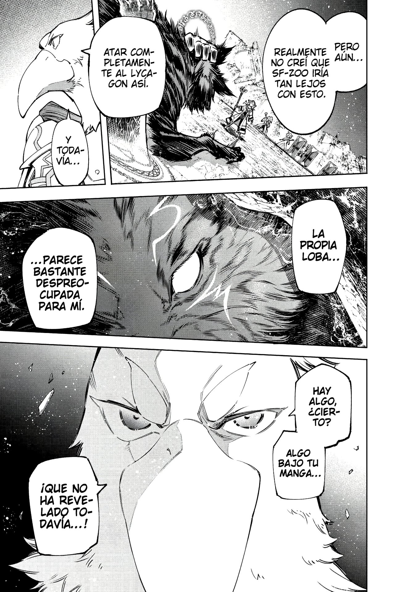 Read Shangri-La Frontier_ Shitty Games Hunter Challenges Godly Game ES Manga Online