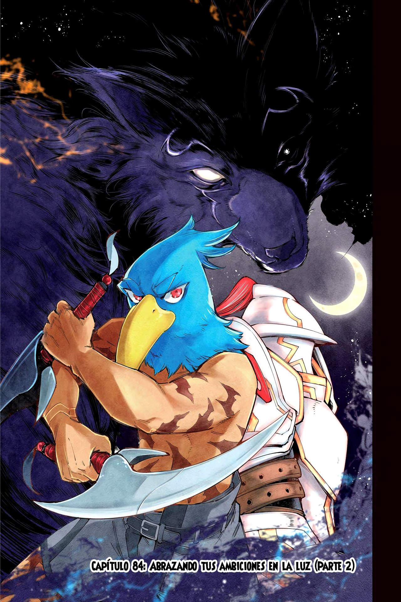 Read Shangri-La Frontier_ Shitty Games Hunter Challenges Godly Game ES Manga Online