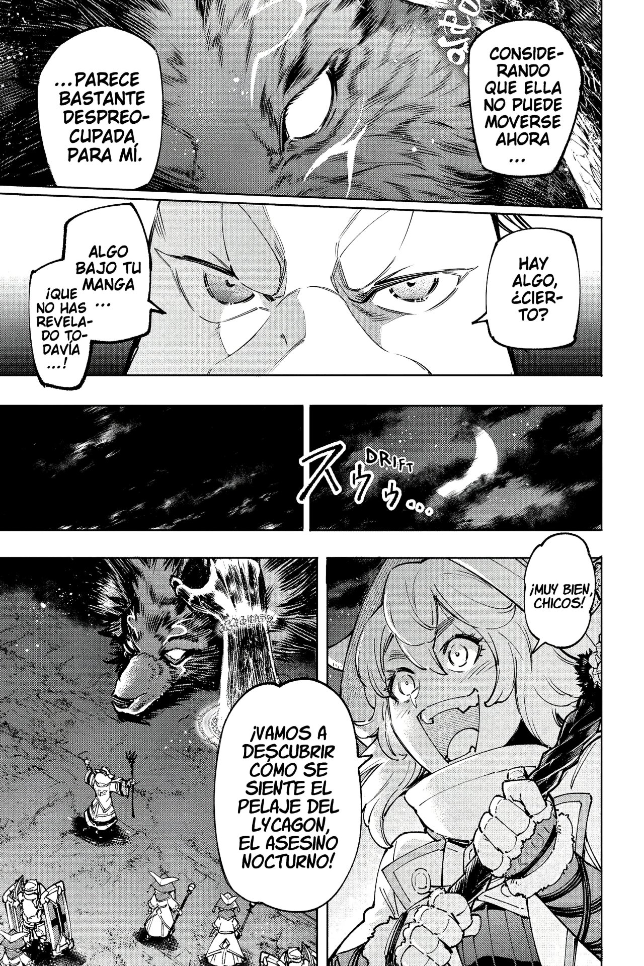 Read Shangri-La Frontier_ Shitty Games Hunter Challenges Godly Game ES Manga Online