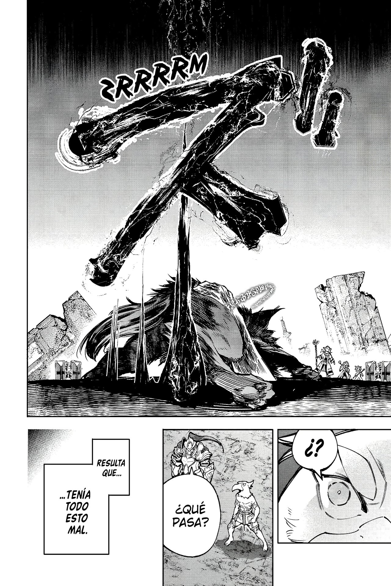 Read Shangri-La Frontier_ Shitty Games Hunter Challenges Godly Game ES Manga Online