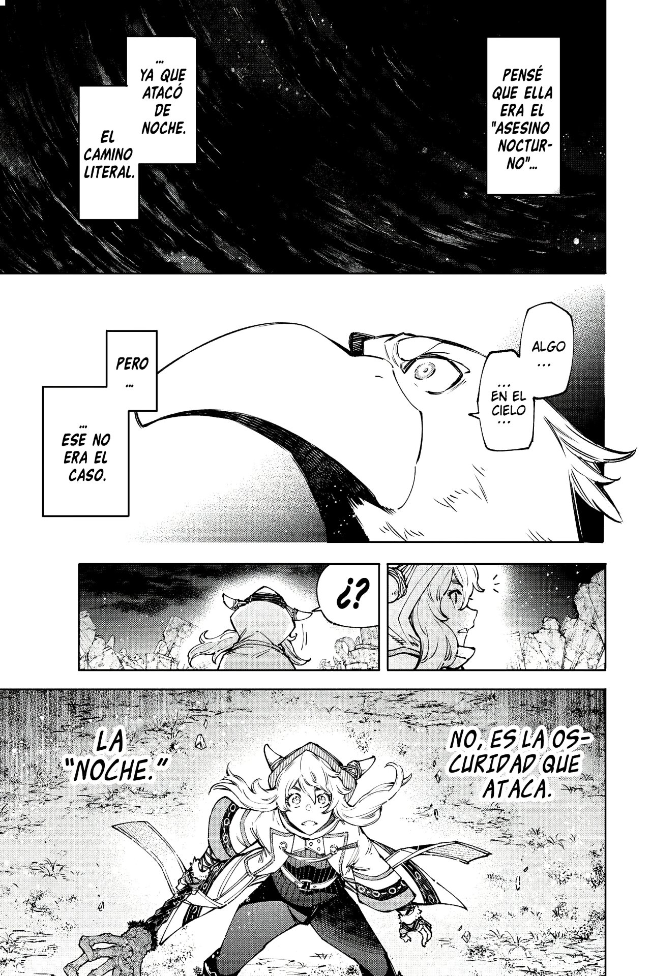Read Shangri-La Frontier_ Shitty Games Hunter Challenges Godly Game ES Manga Online