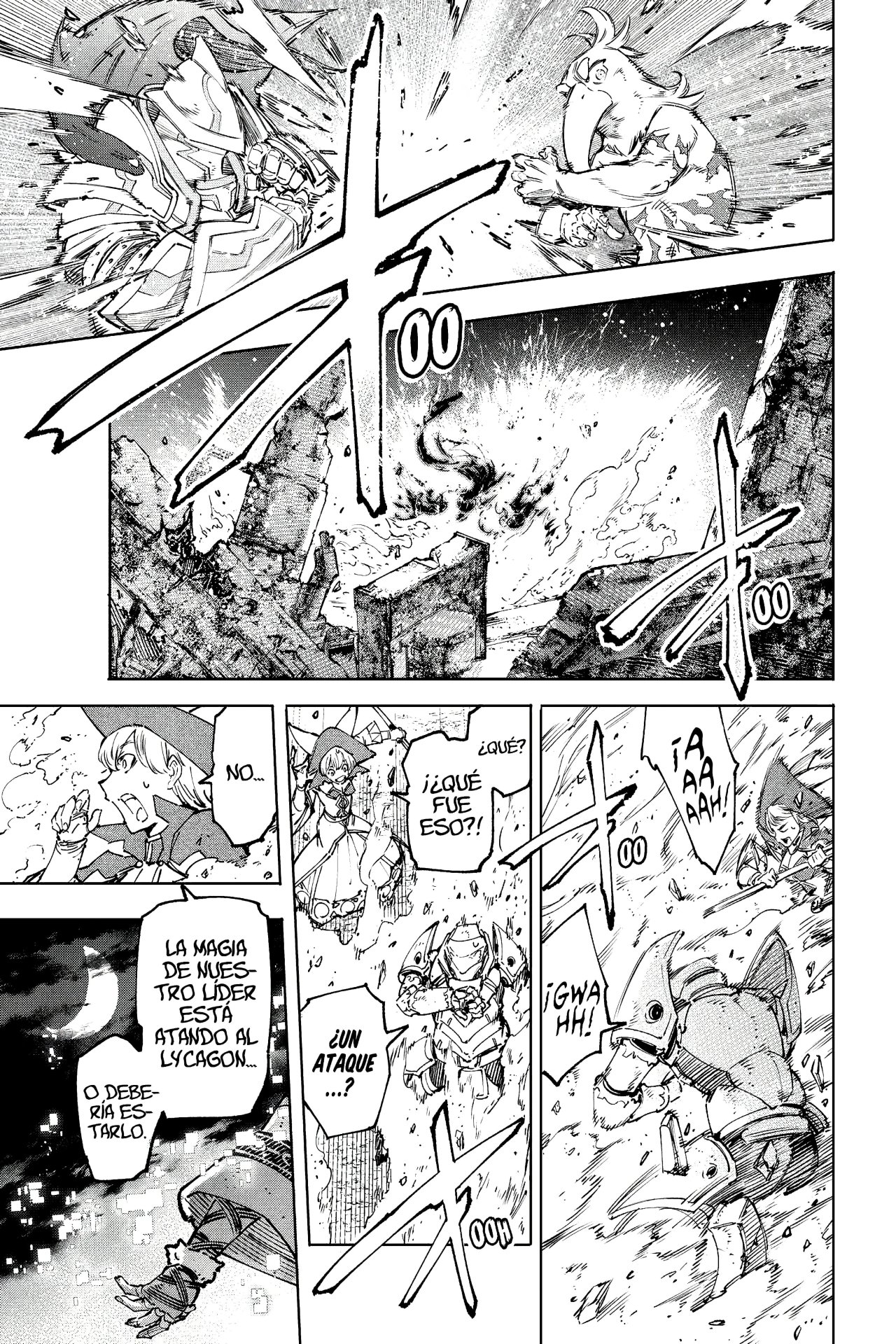 Read Shangri-La Frontier_ Shitty Games Hunter Challenges Godly Game ES Manga Online