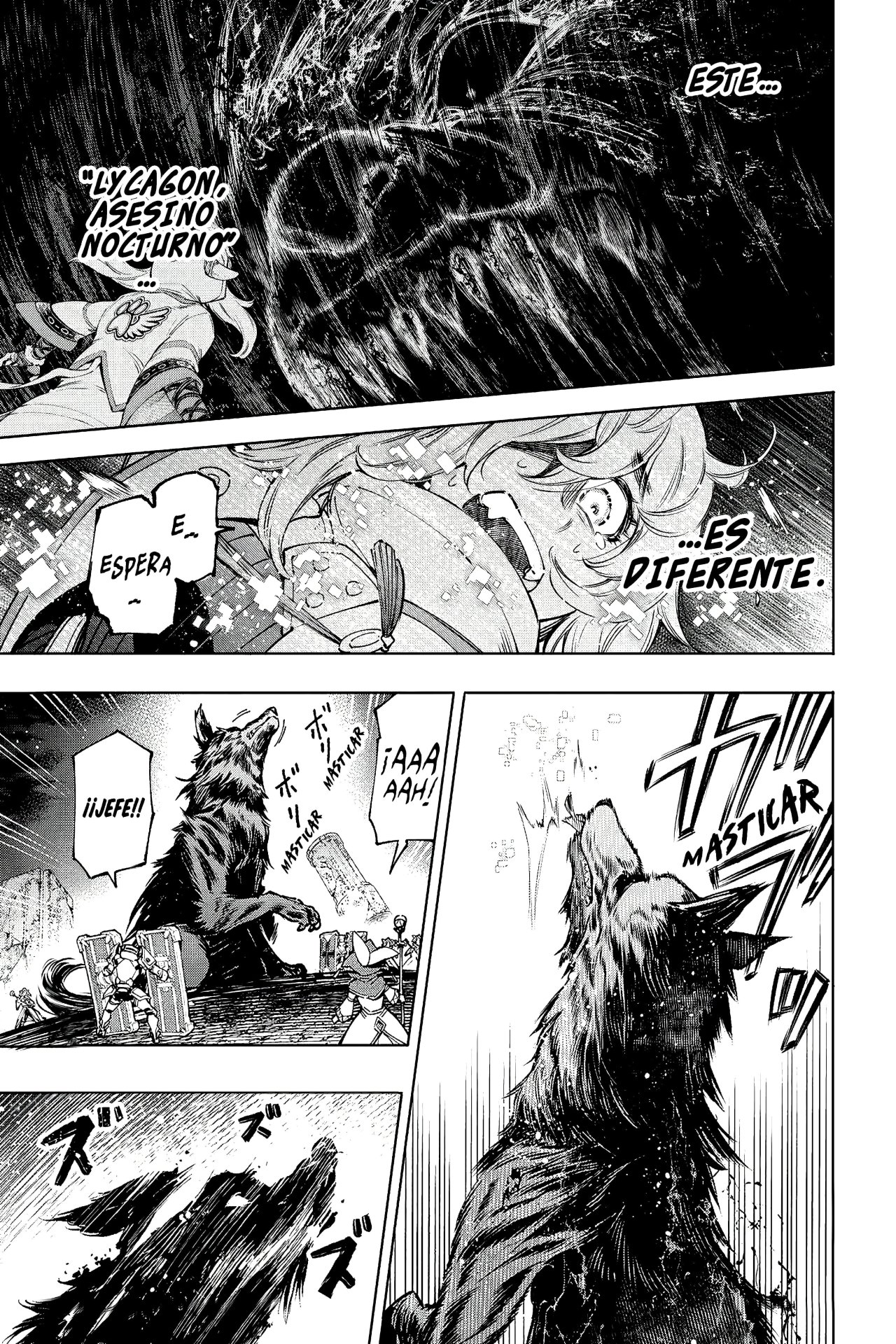 Read Shangri-La Frontier_ Shitty Games Hunter Challenges Godly Game ES Manga Online