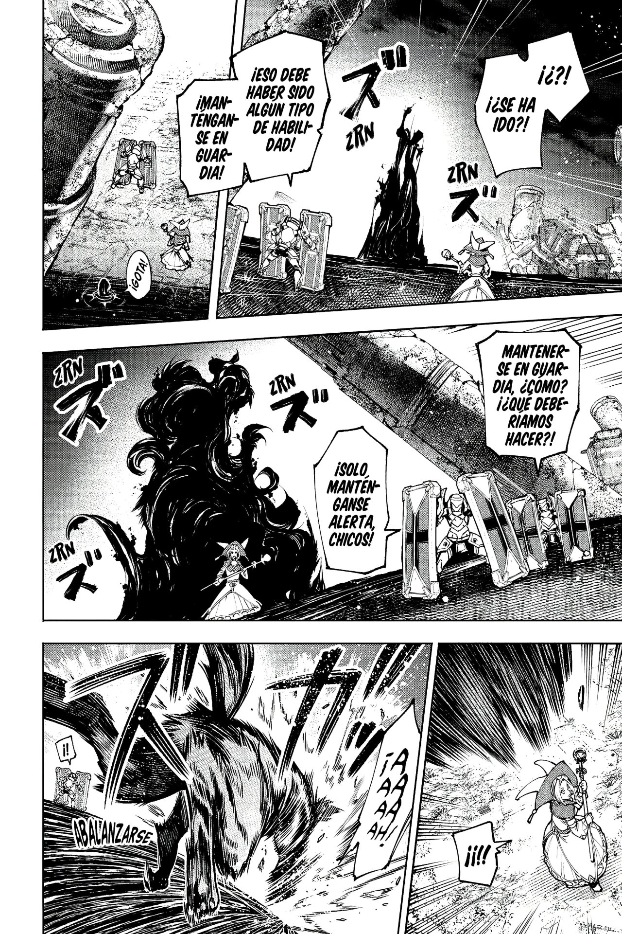 Read Shangri-La Frontier_ Shitty Games Hunter Challenges Godly Game ES Manga Online