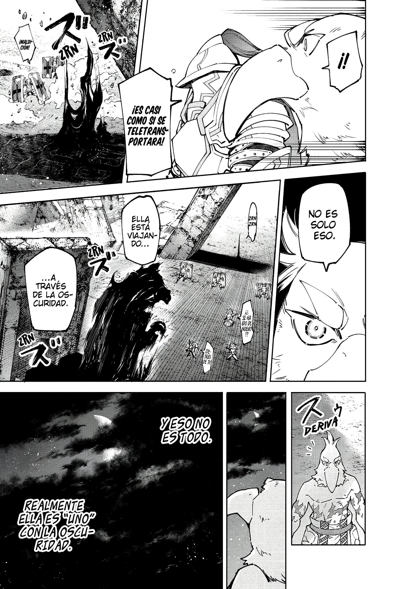 Read Shangri-La Frontier_ Shitty Games Hunter Challenges Godly Game ES Manga Online