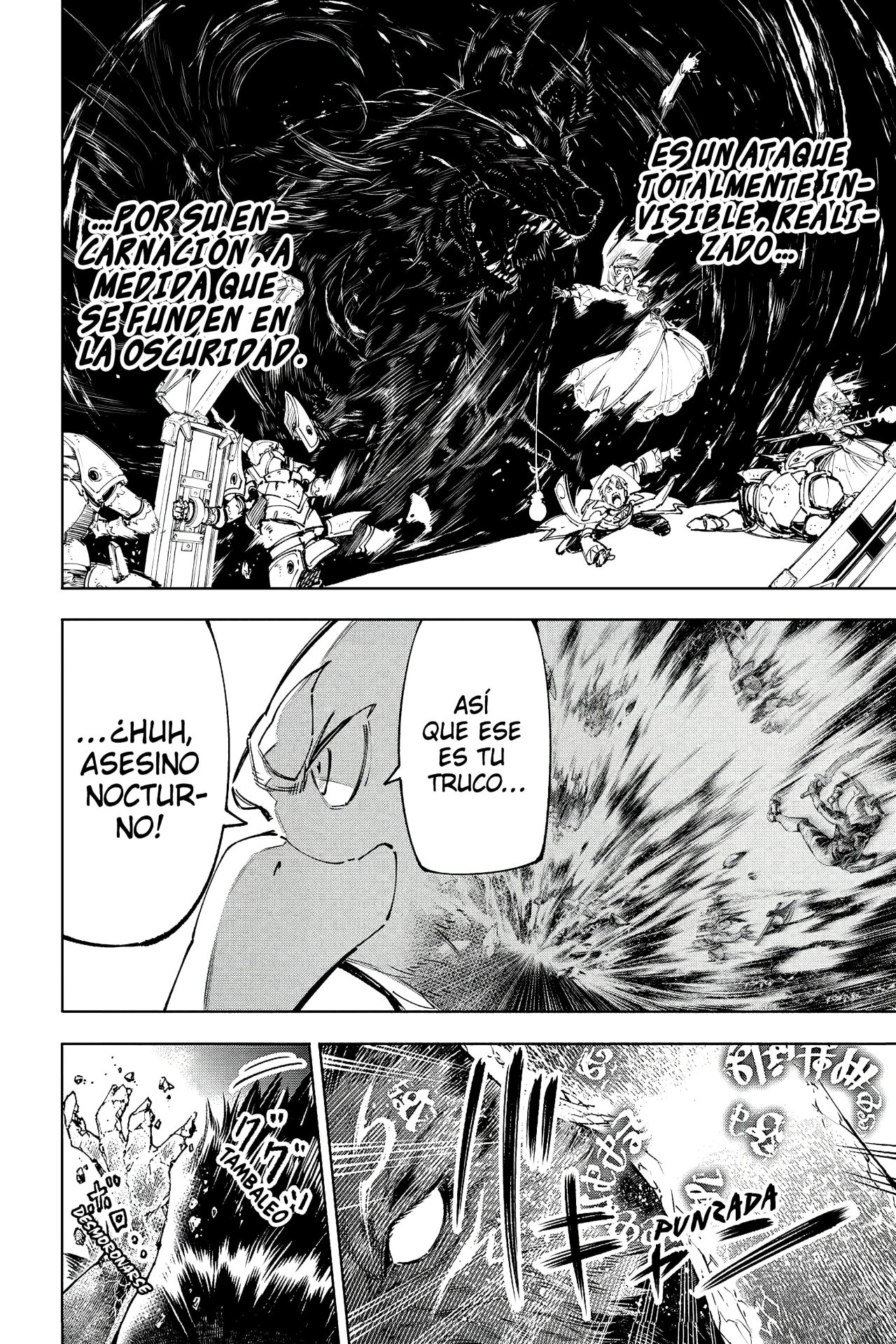 Read Shangri-La Frontier_ Shitty Games Hunter Challenges Godly Game ES Manga Online