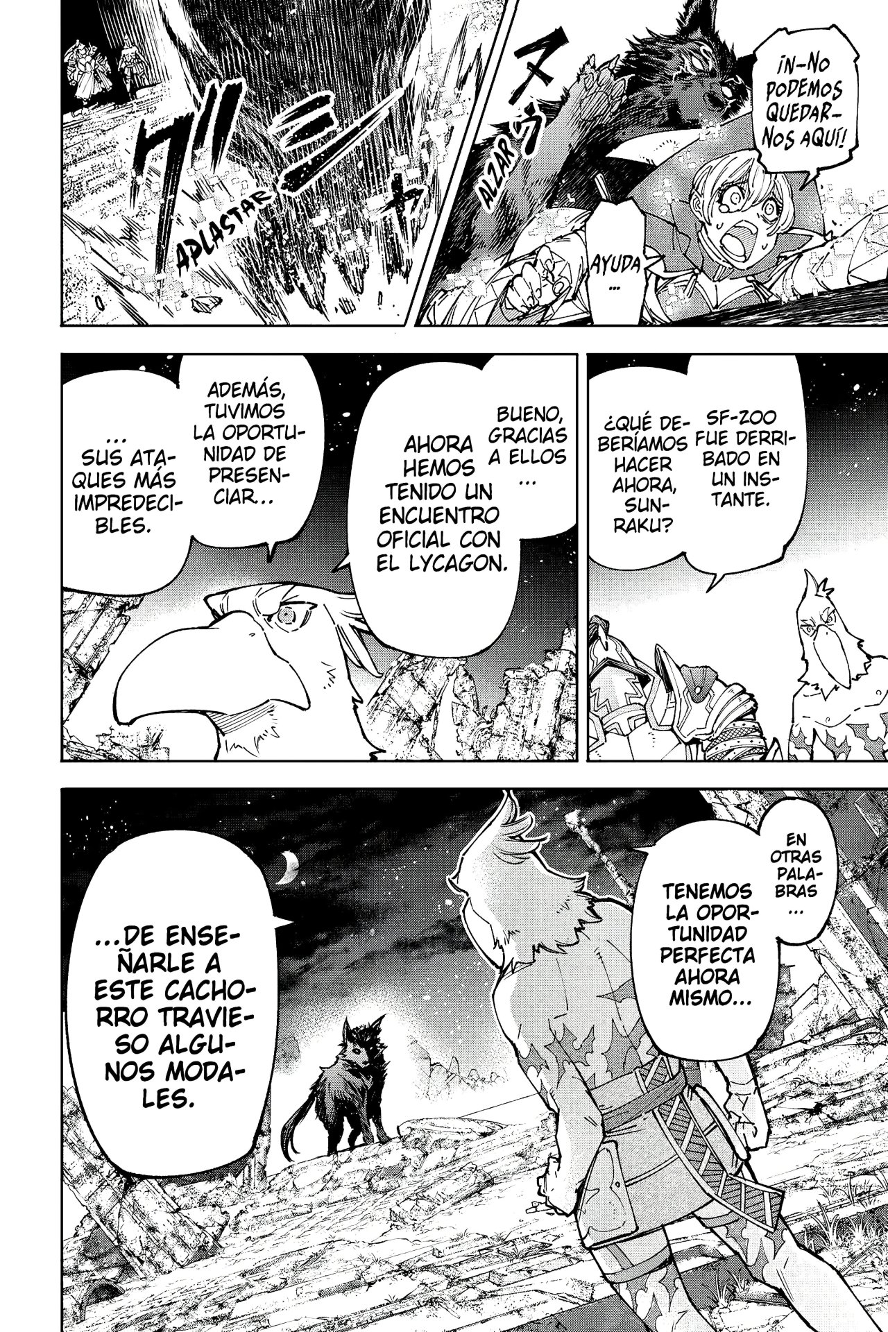Read Shangri-La Frontier_ Shitty Games Hunter Challenges Godly Game ES Manga Online