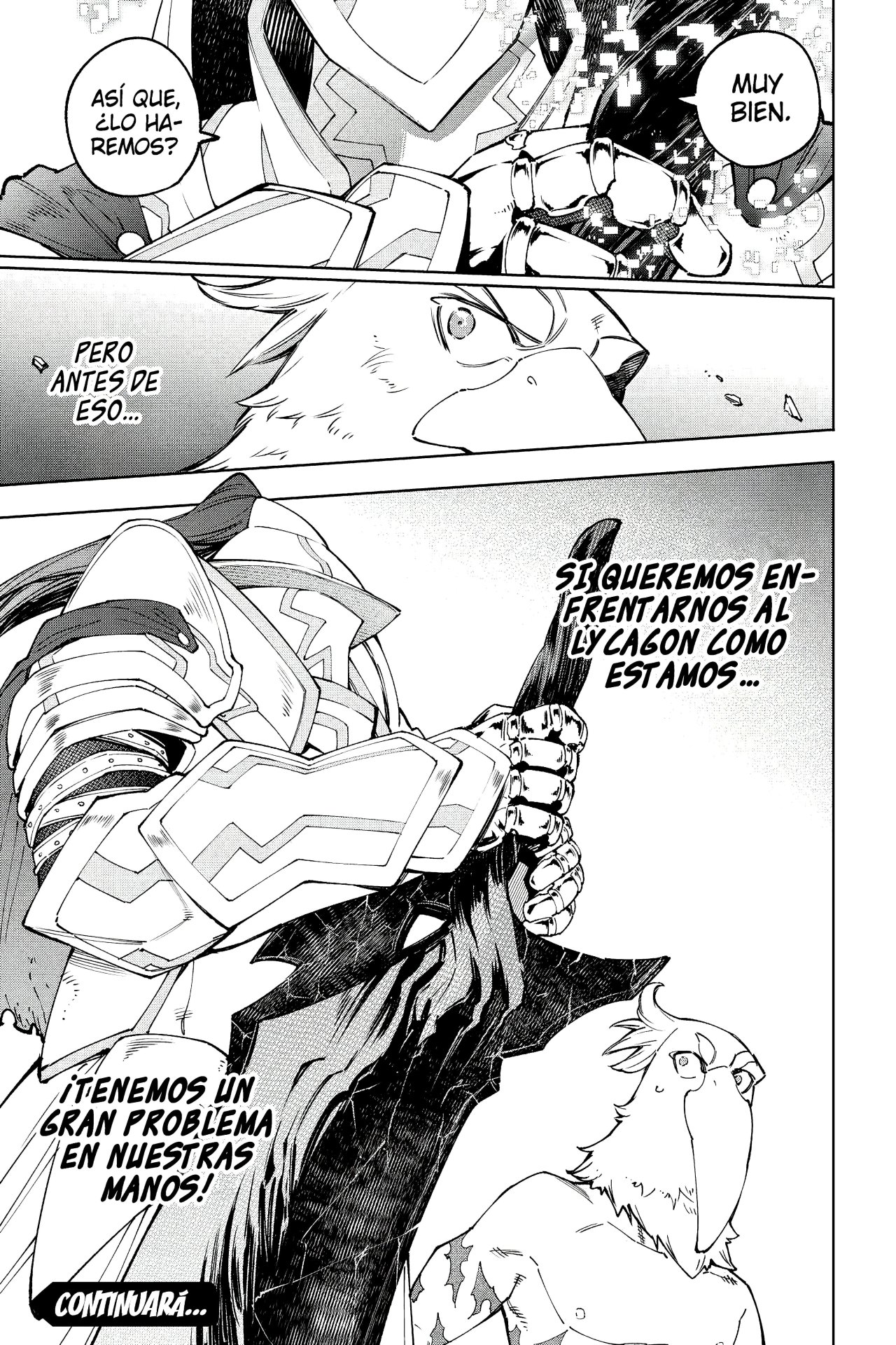 Read Shangri-La Frontier_ Shitty Games Hunter Challenges Godly Game ES Manga Online
