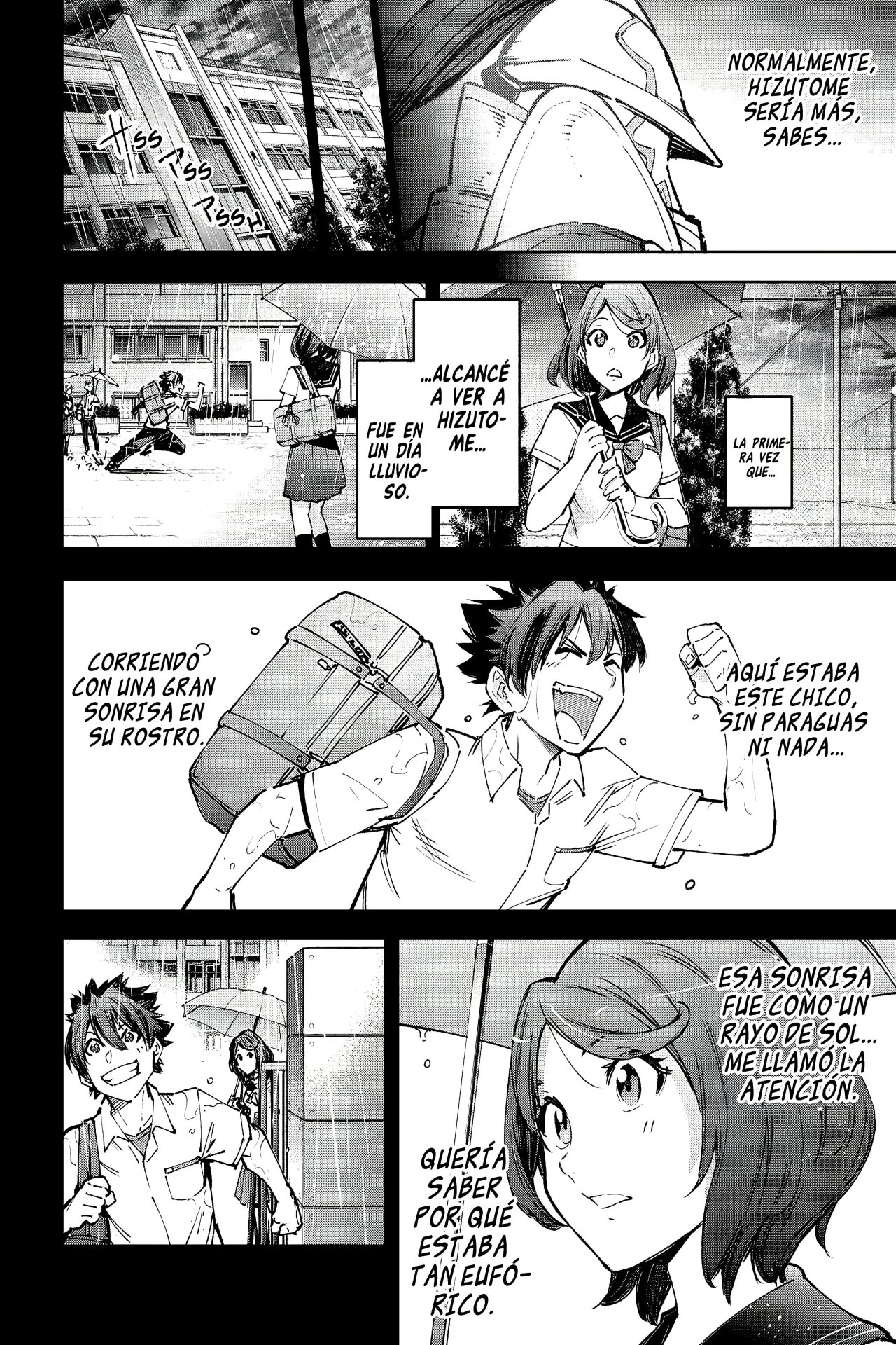 Read Shangri-La Frontier_ Shitty Games Hunter Challenges Godly Game ES Manga Online
