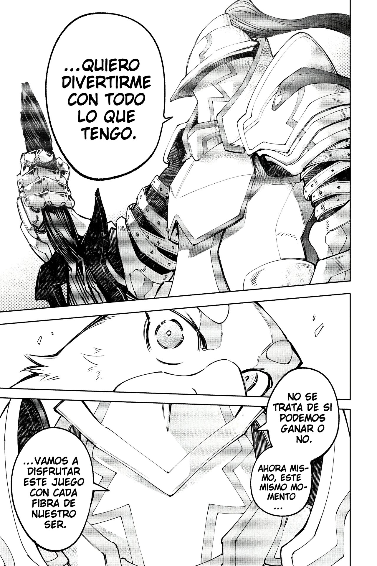 Read Shangri-La Frontier_ Shitty Games Hunter Challenges Godly Game ES Manga Online