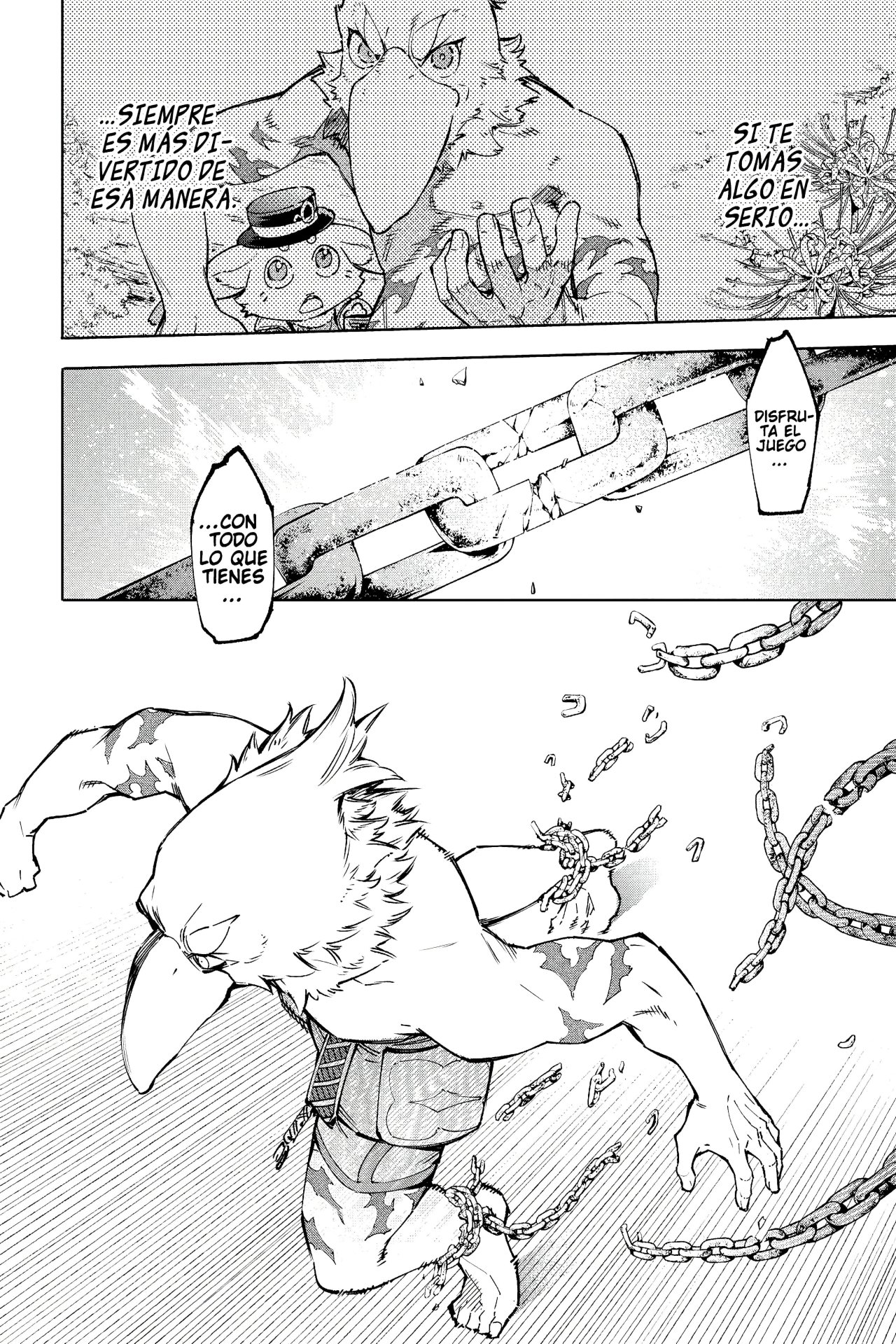 Read Shangri-La Frontier_ Shitty Games Hunter Challenges Godly Game ES Manga Online