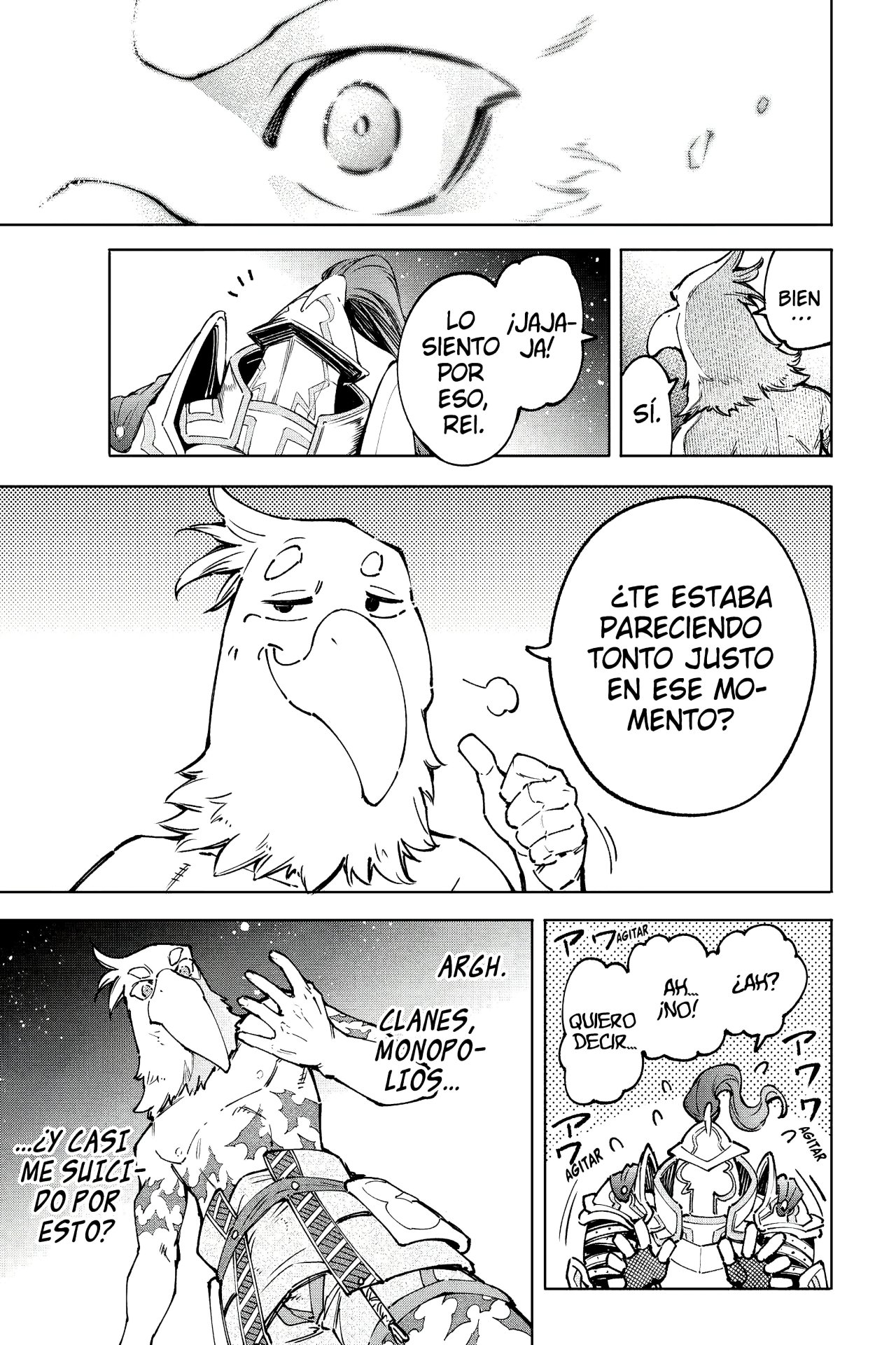 Read Shangri-La Frontier_ Shitty Games Hunter Challenges Godly Game ES Manga Online