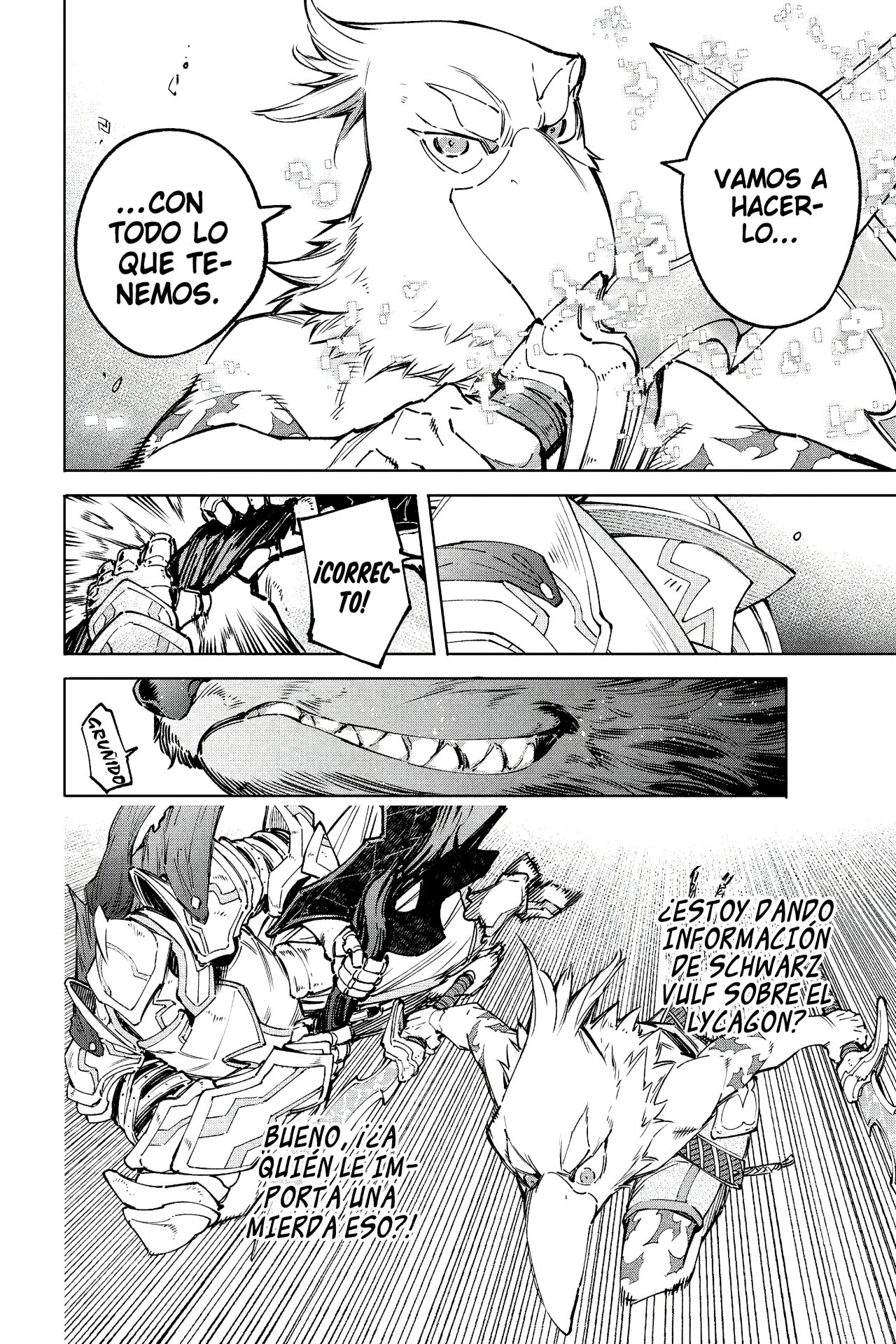 Read Shangri-La Frontier_ Shitty Games Hunter Challenges Godly Game ES Manga Online