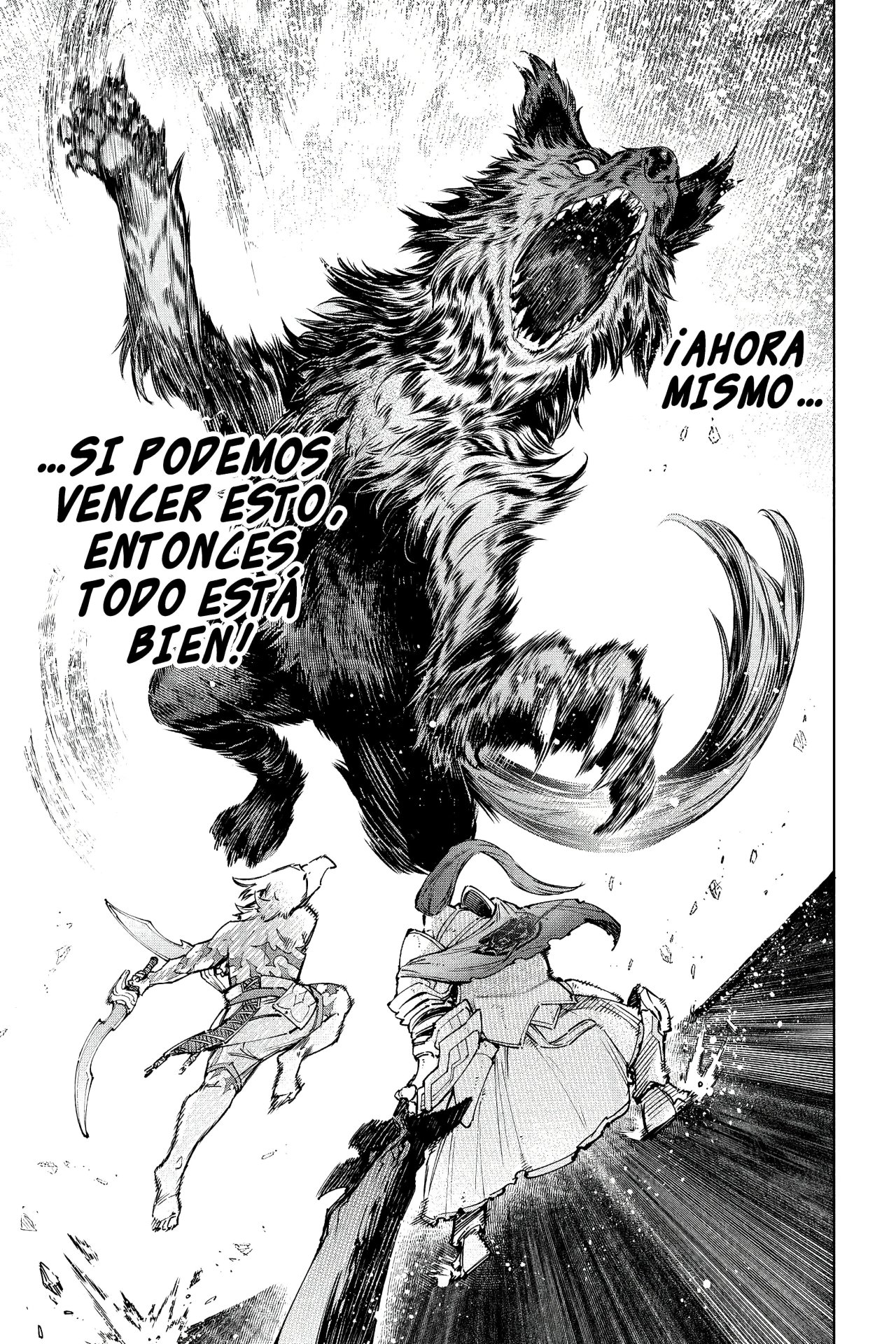 Read Shangri-La Frontier_ Shitty Games Hunter Challenges Godly Game ES Manga Online