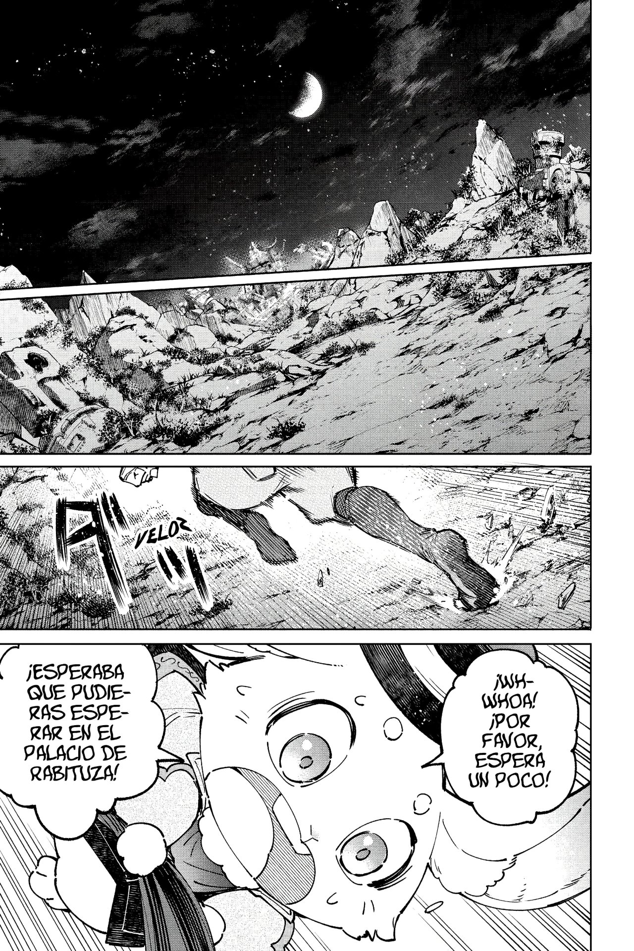 Read Shangri-La Frontier_ Shitty Games Hunter Challenges Godly Game ES Manga Online