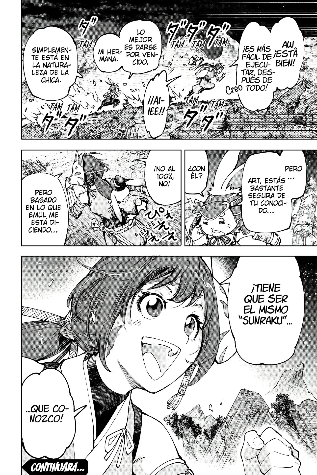 Read Shangri-La Frontier_ Shitty Games Hunter Challenges Godly Game ES Manga Online