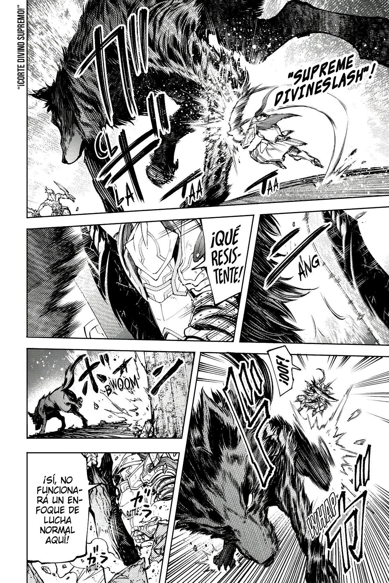 Read Shangri-La Frontier_ Shitty Games Hunter Challenges Godly Game ES Manga Online