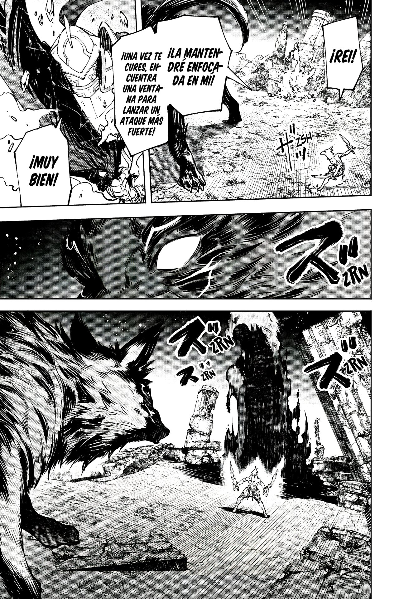 Read Shangri-La Frontier_ Shitty Games Hunter Challenges Godly Game ES Manga Online
