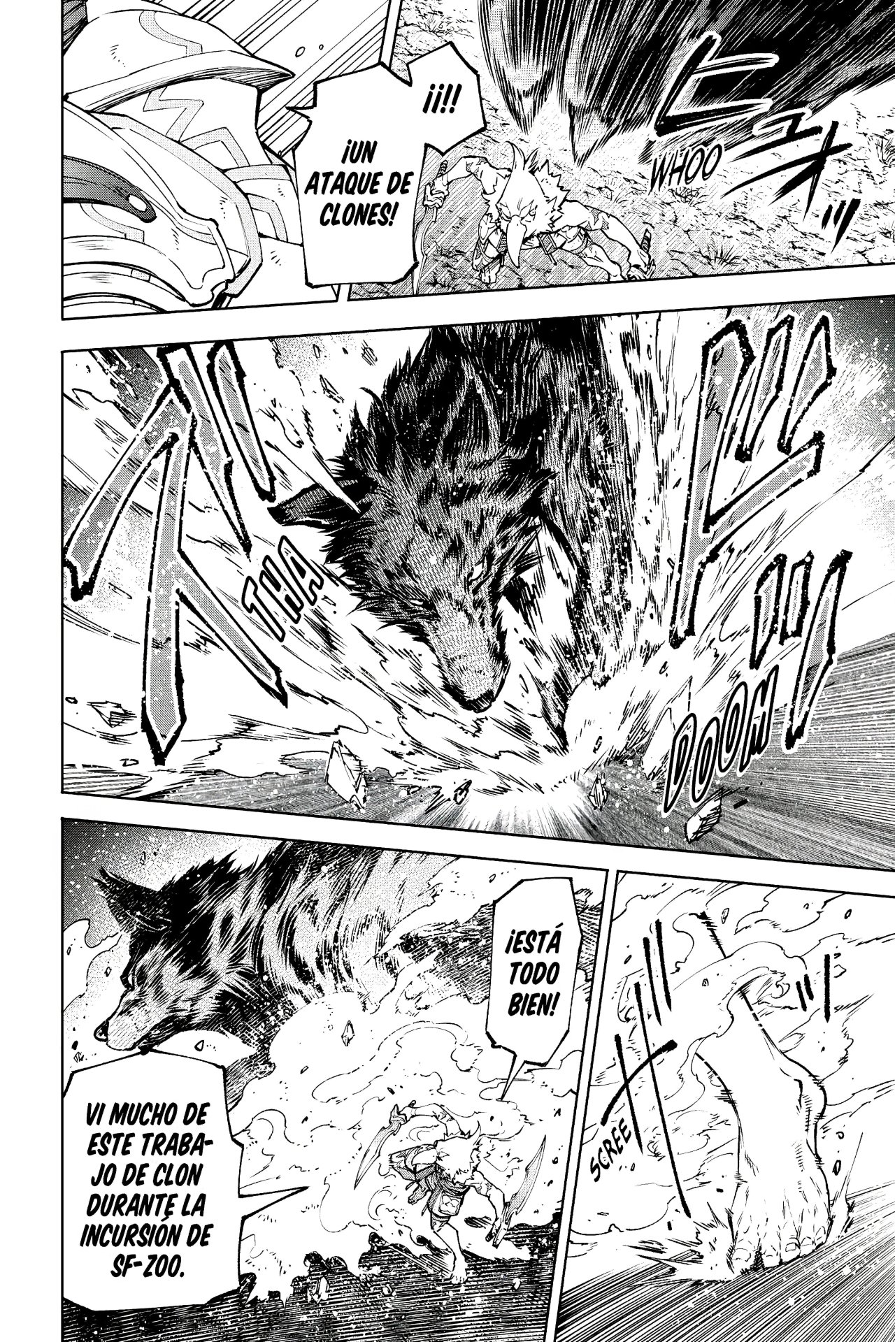 Read Shangri-La Frontier_ Shitty Games Hunter Challenges Godly Game ES Manga Online